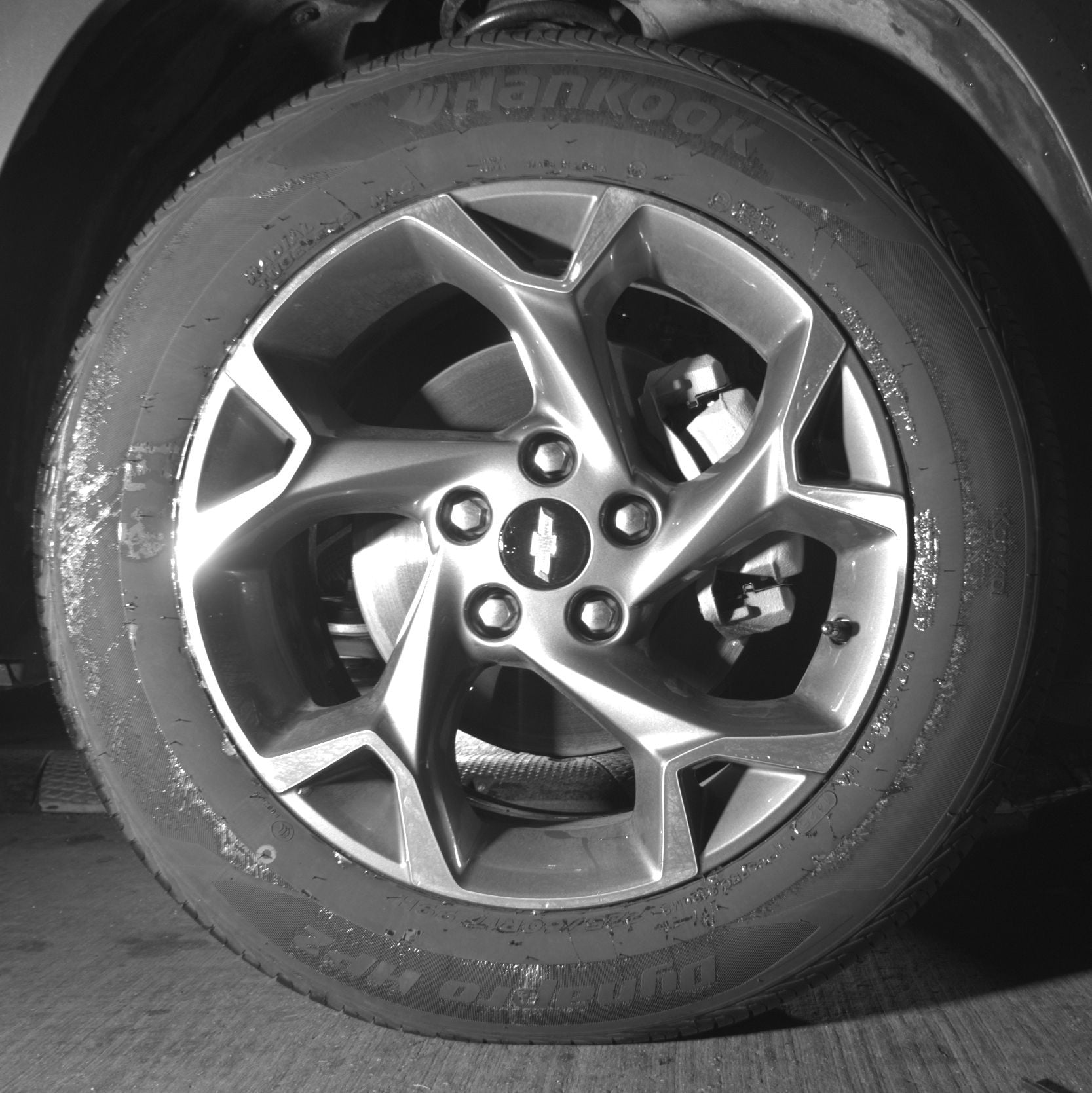 Thumbnail: 2025 Chevrolet Trax - 10