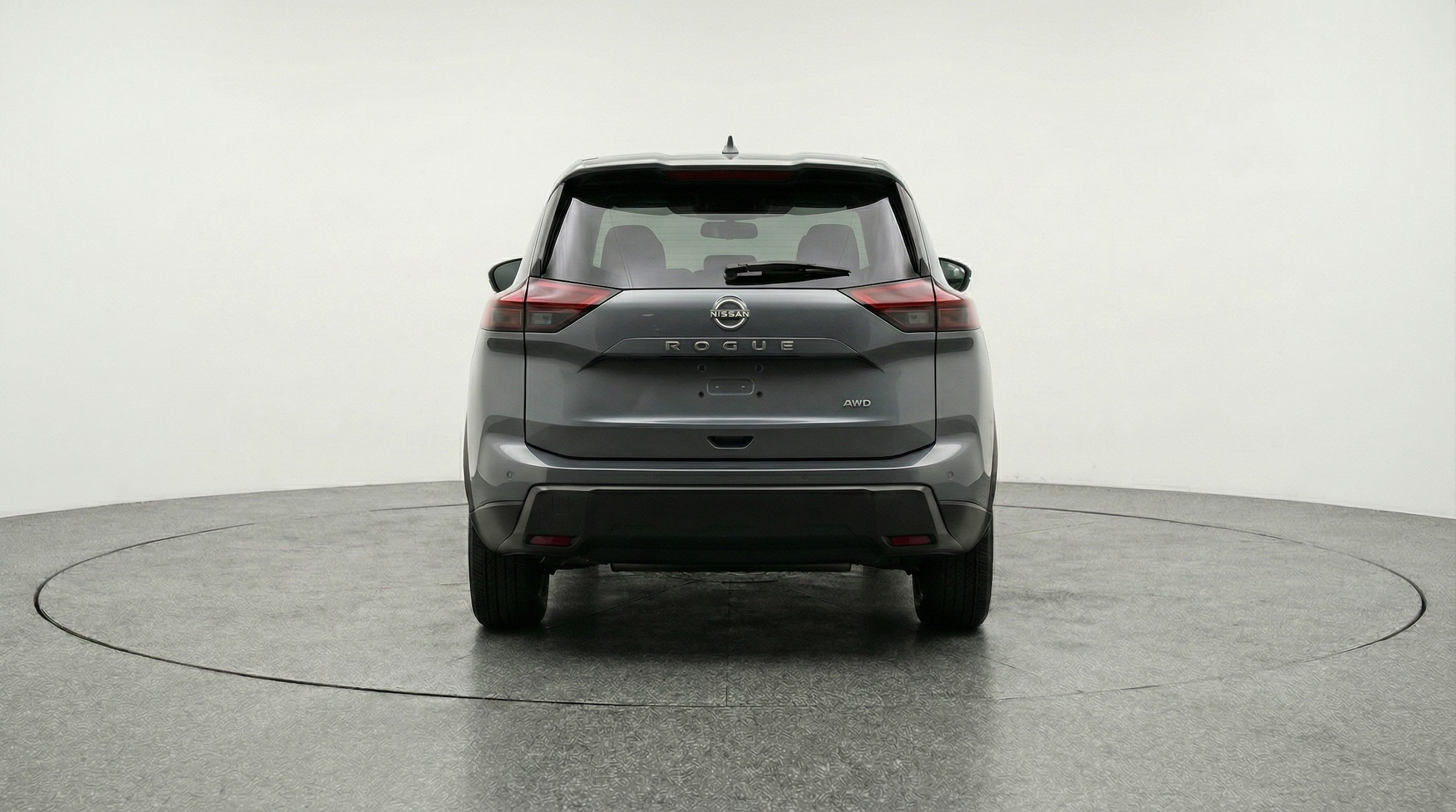 Thumbnail: 2025 Nissan Rogue - 6