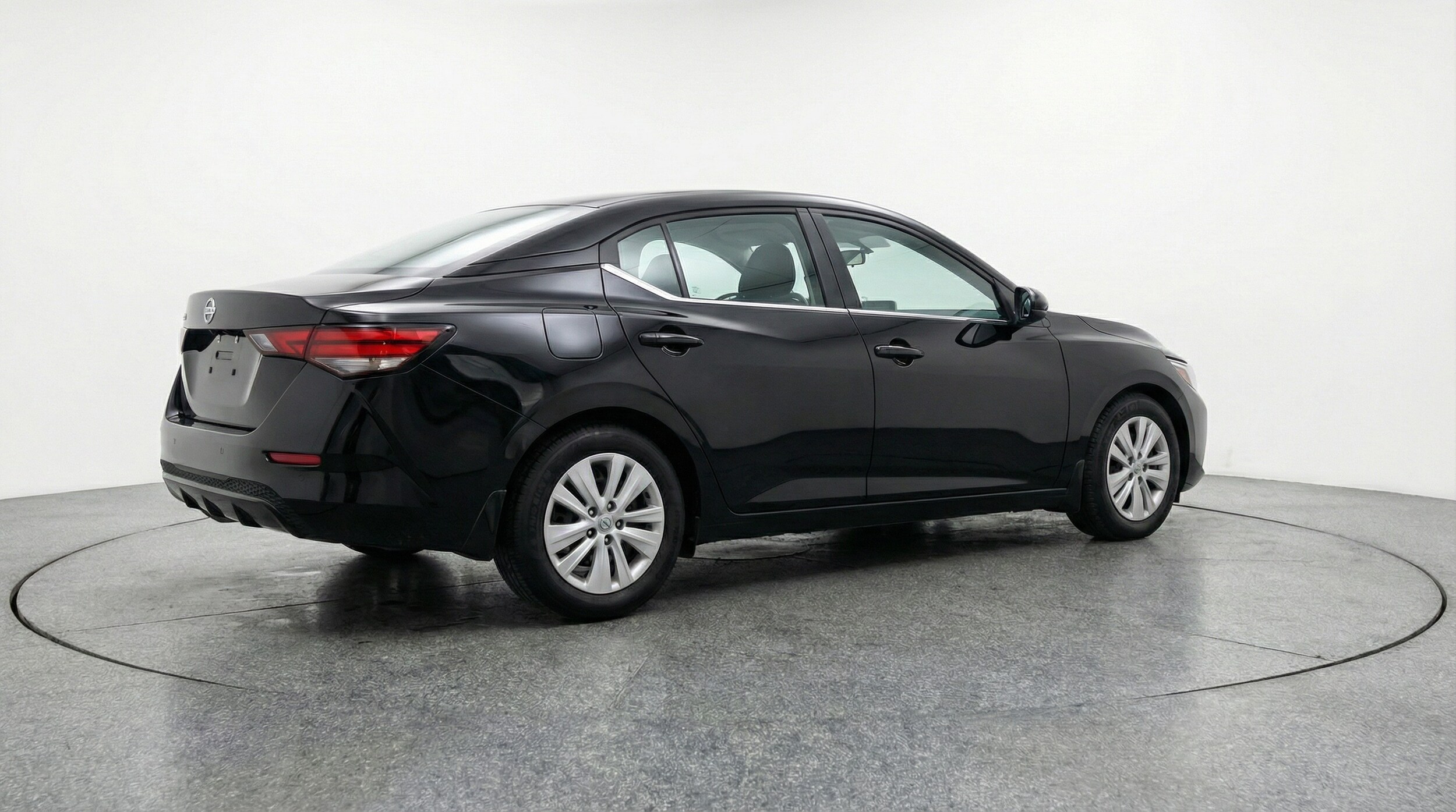 Thumbnail: 2025 Nissan Sentra - 7