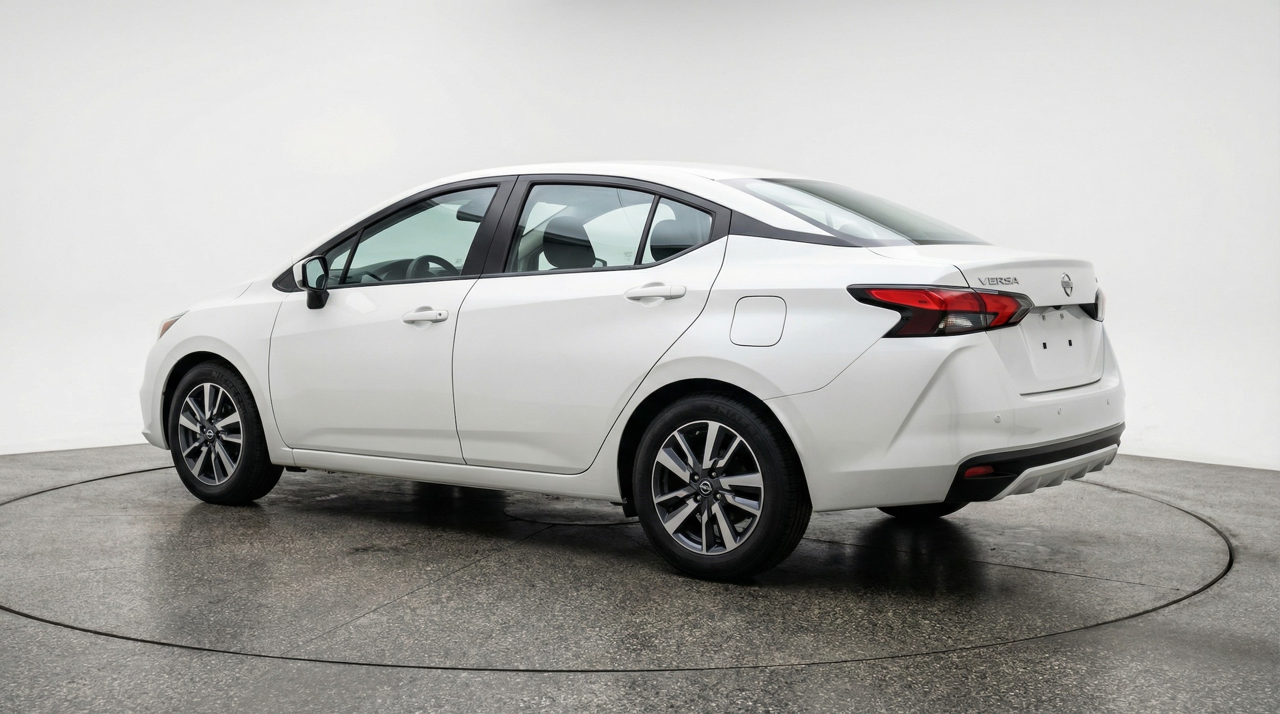 Thumbnail: 2025 Nissan Versa - 5