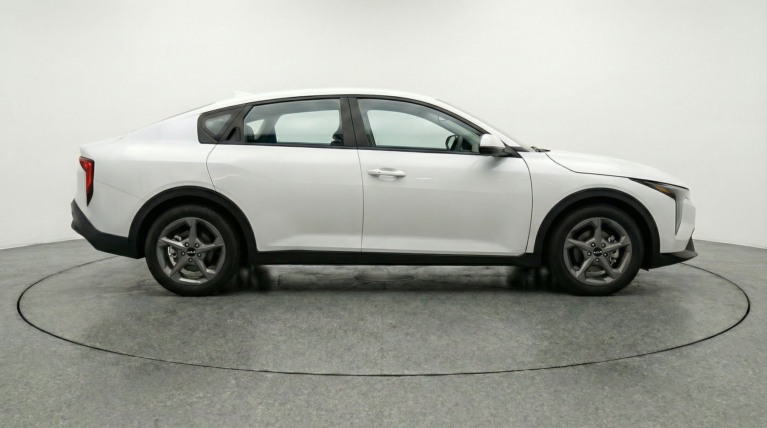 Thumbnail: 2025 Kia K4 - 11