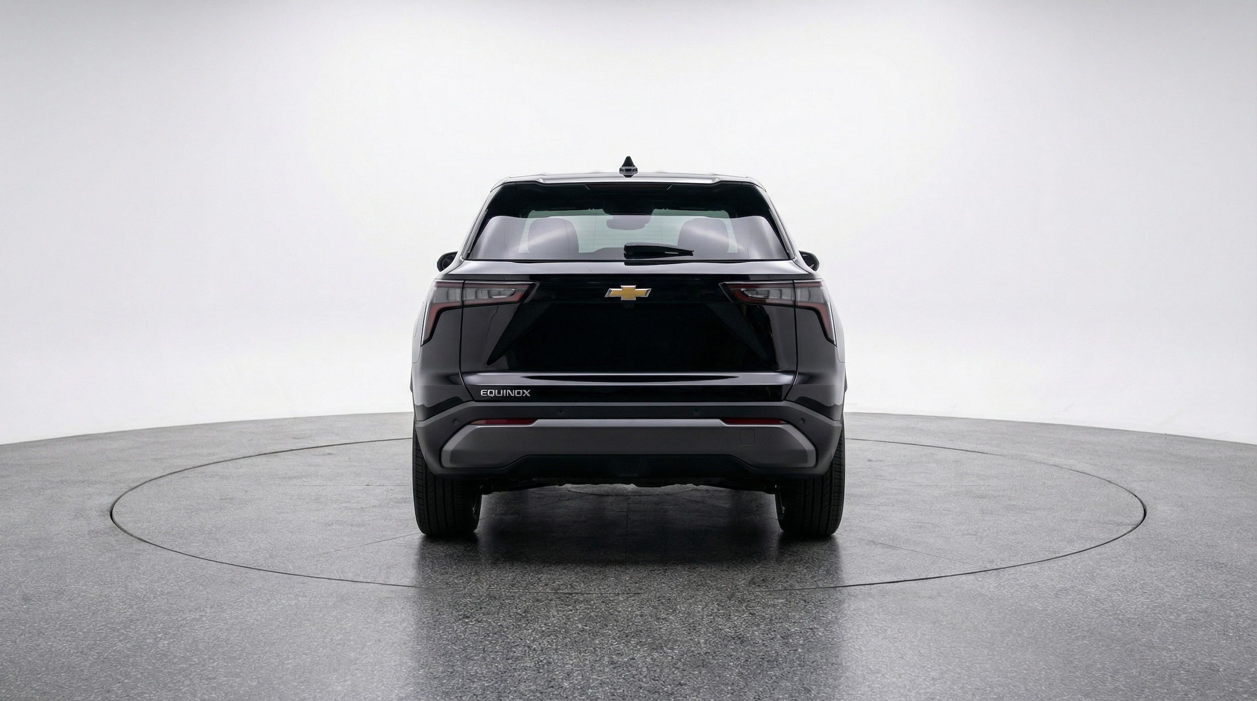 Thumbnail: 2025 Chevrolet Equinox - 6