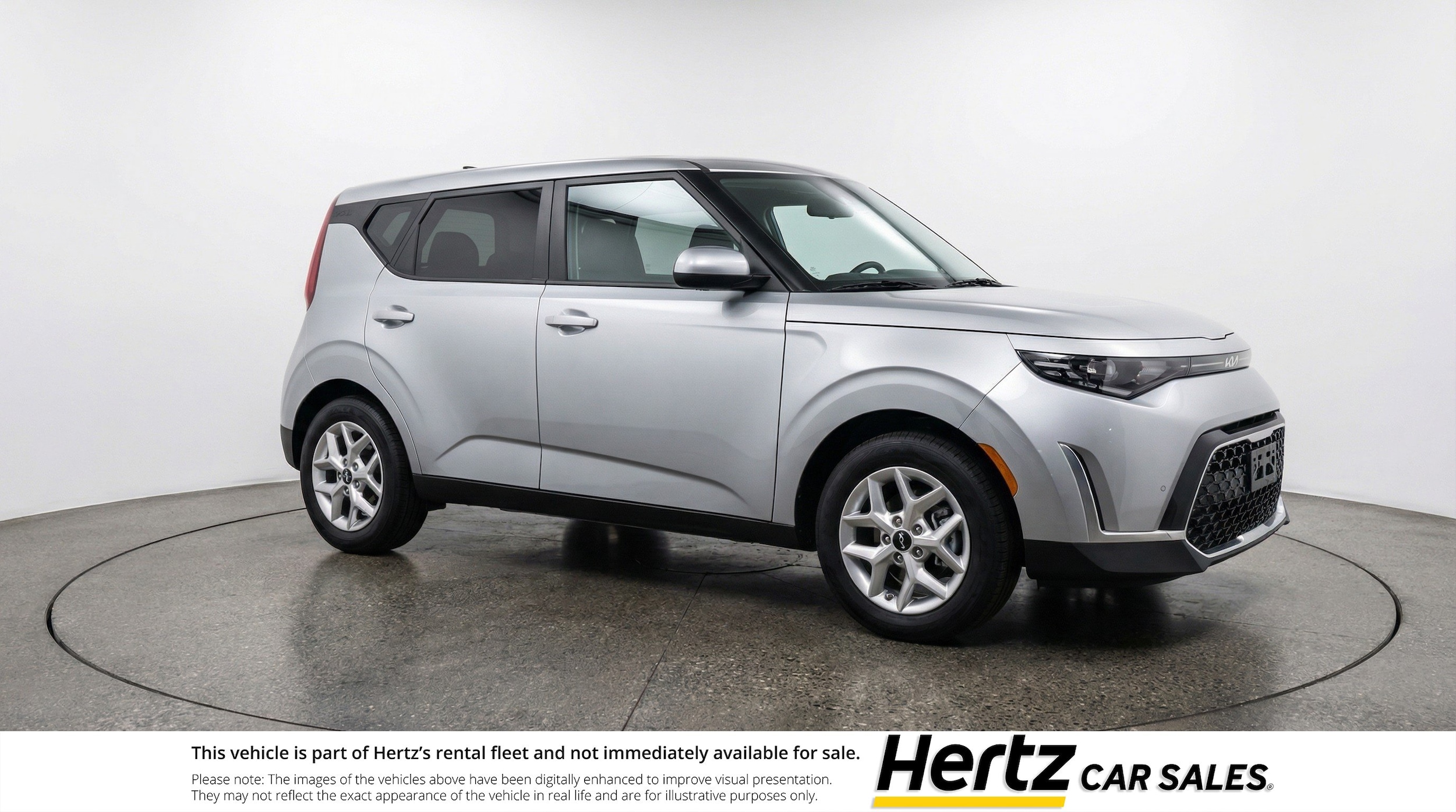 Thumbnail: 2025 Kia Soul - 1