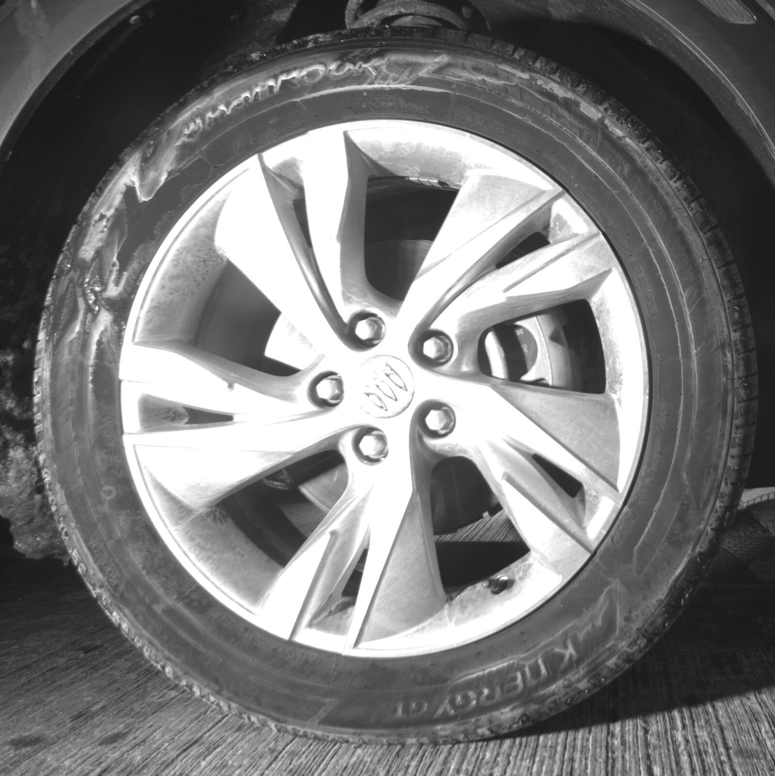 Thumbnail: 2025 Buick Encore GX - 10