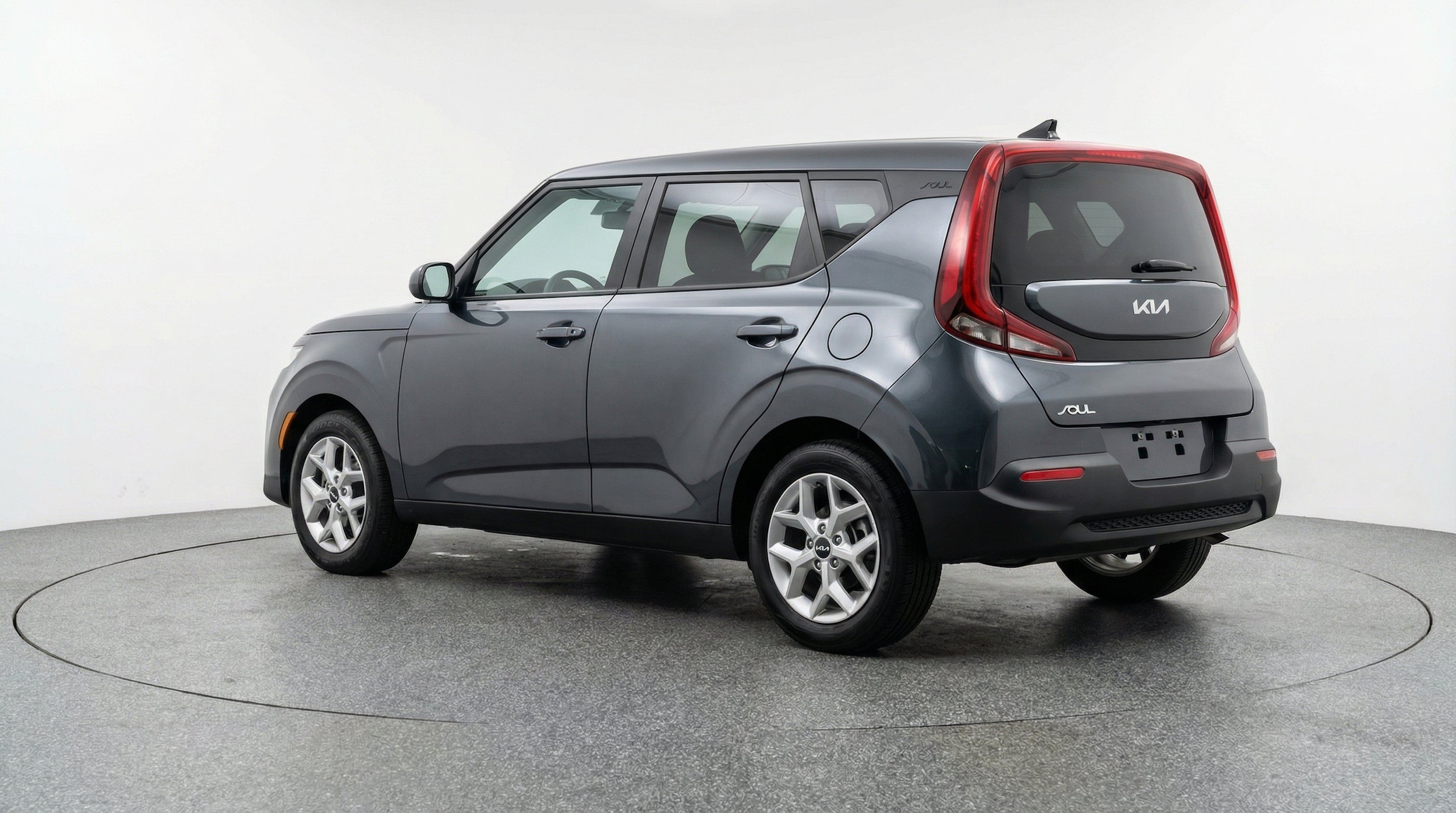 Thumbnail: 2025 Kia Soul - 6