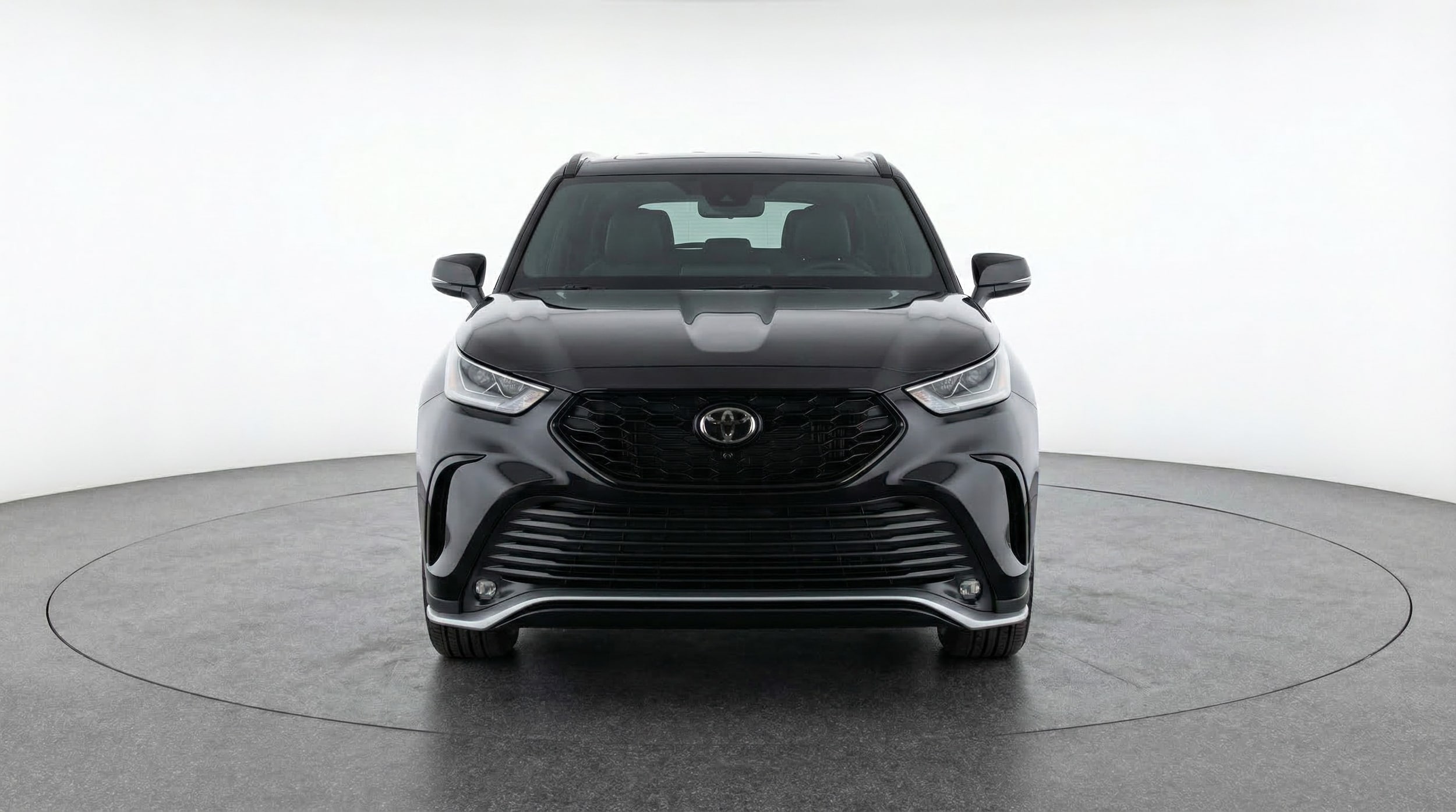 Thumbnail: 2025 Toyota Highlander - 2