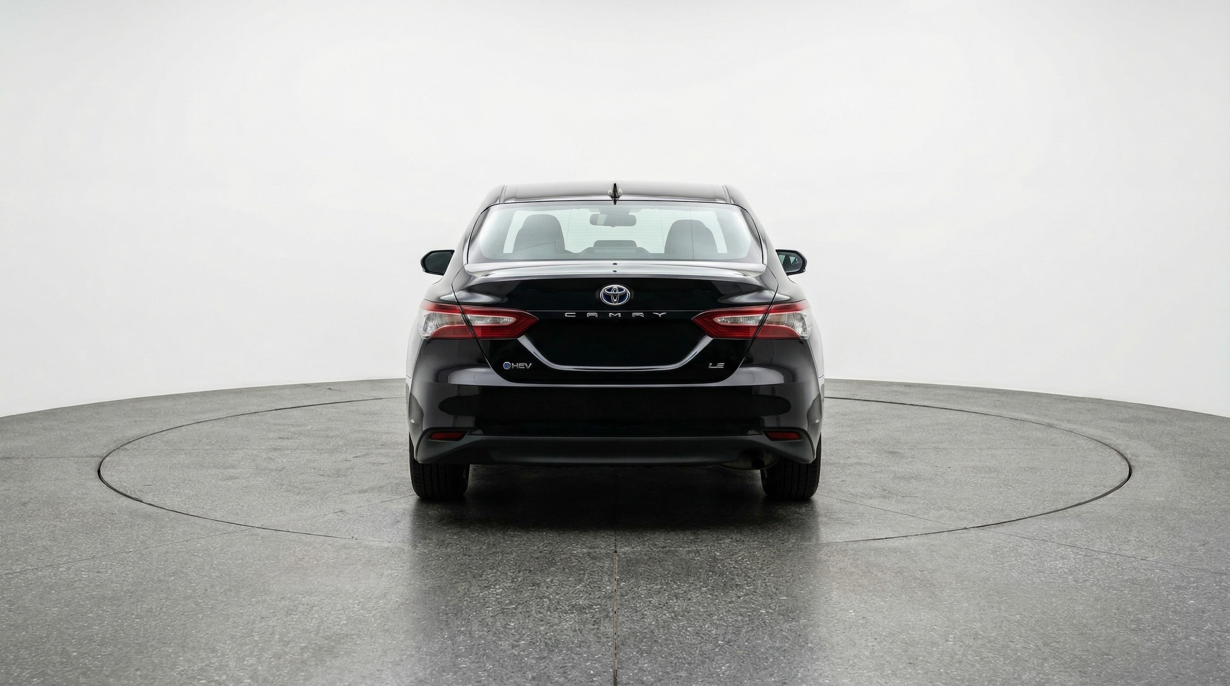 Thumbnail: 2025 Toyota Camry - 6