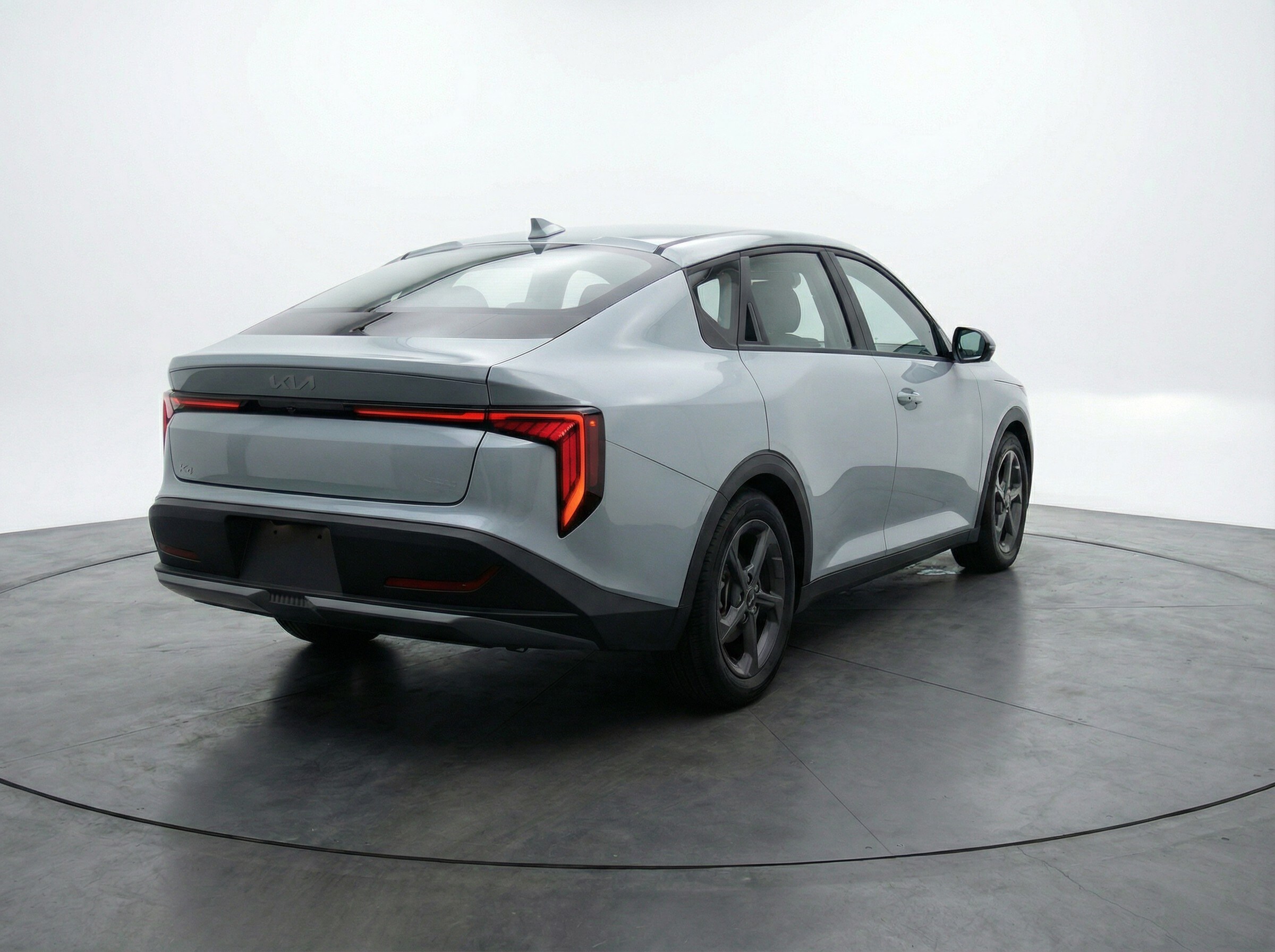 Thumbnail: 2025 Kia K4 - 7