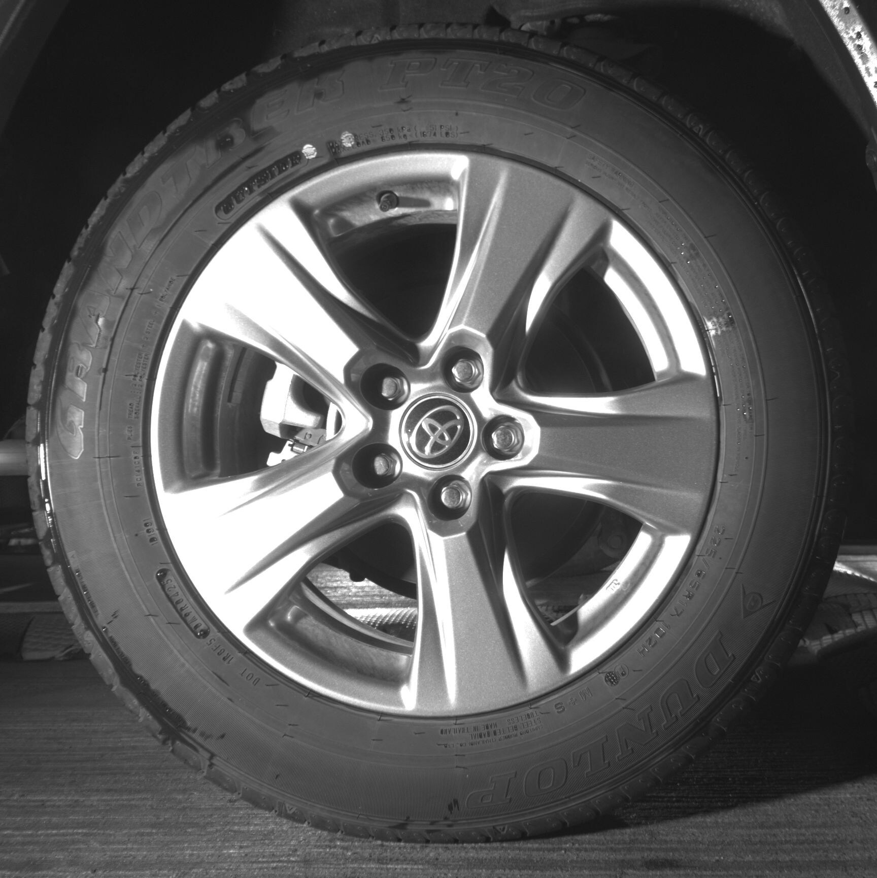 Thumbnail: 2025 Toyota RAV4 - 12