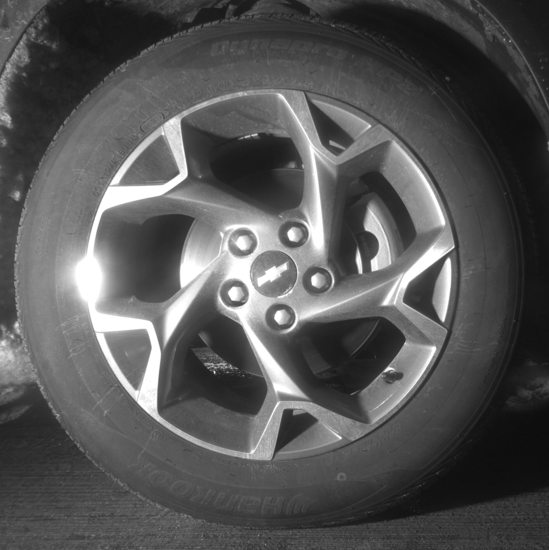 Thumbnail: 2025 Chevrolet Trax - 10