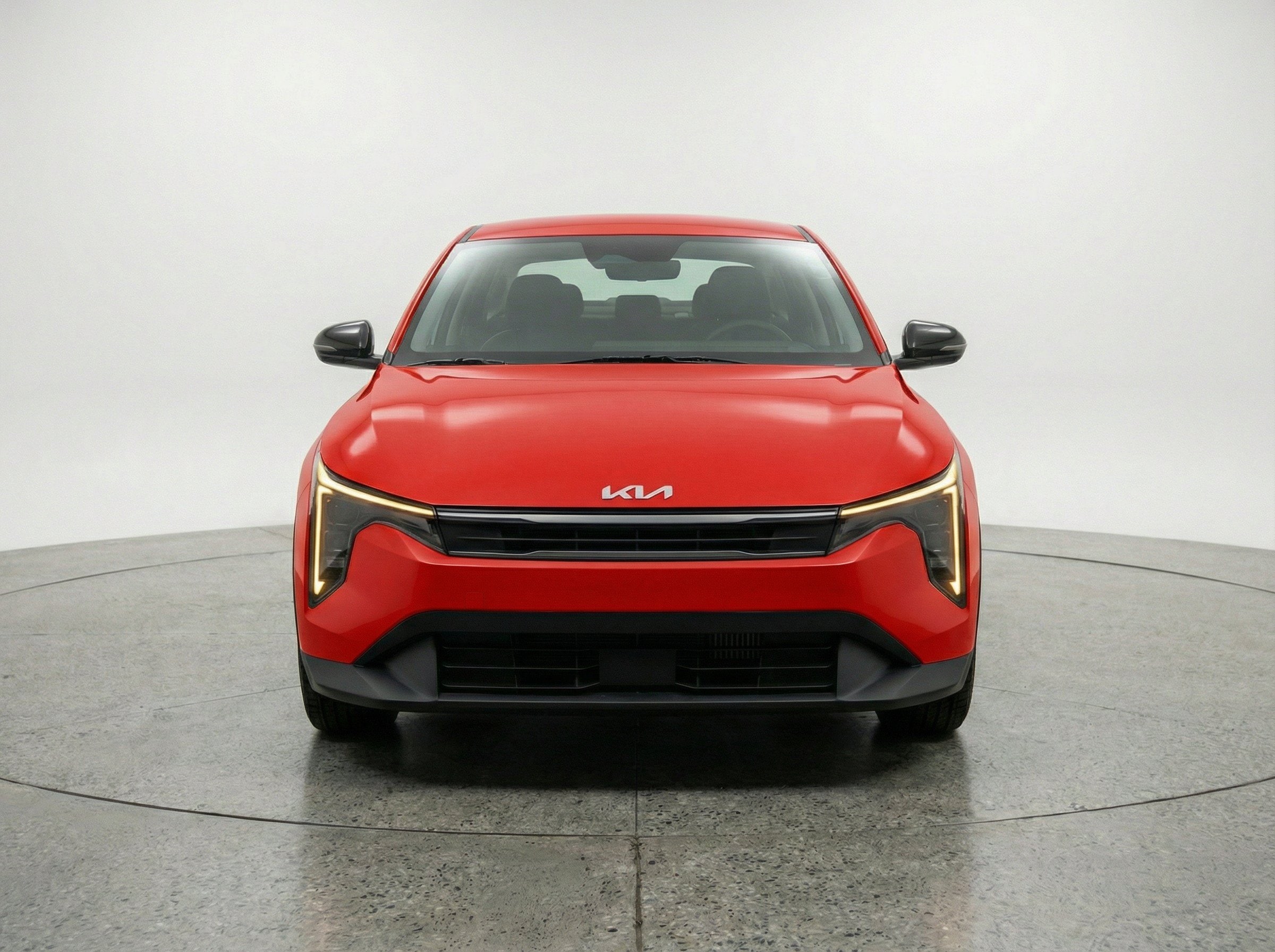 Thumbnail: 2025 Kia K4 - 2