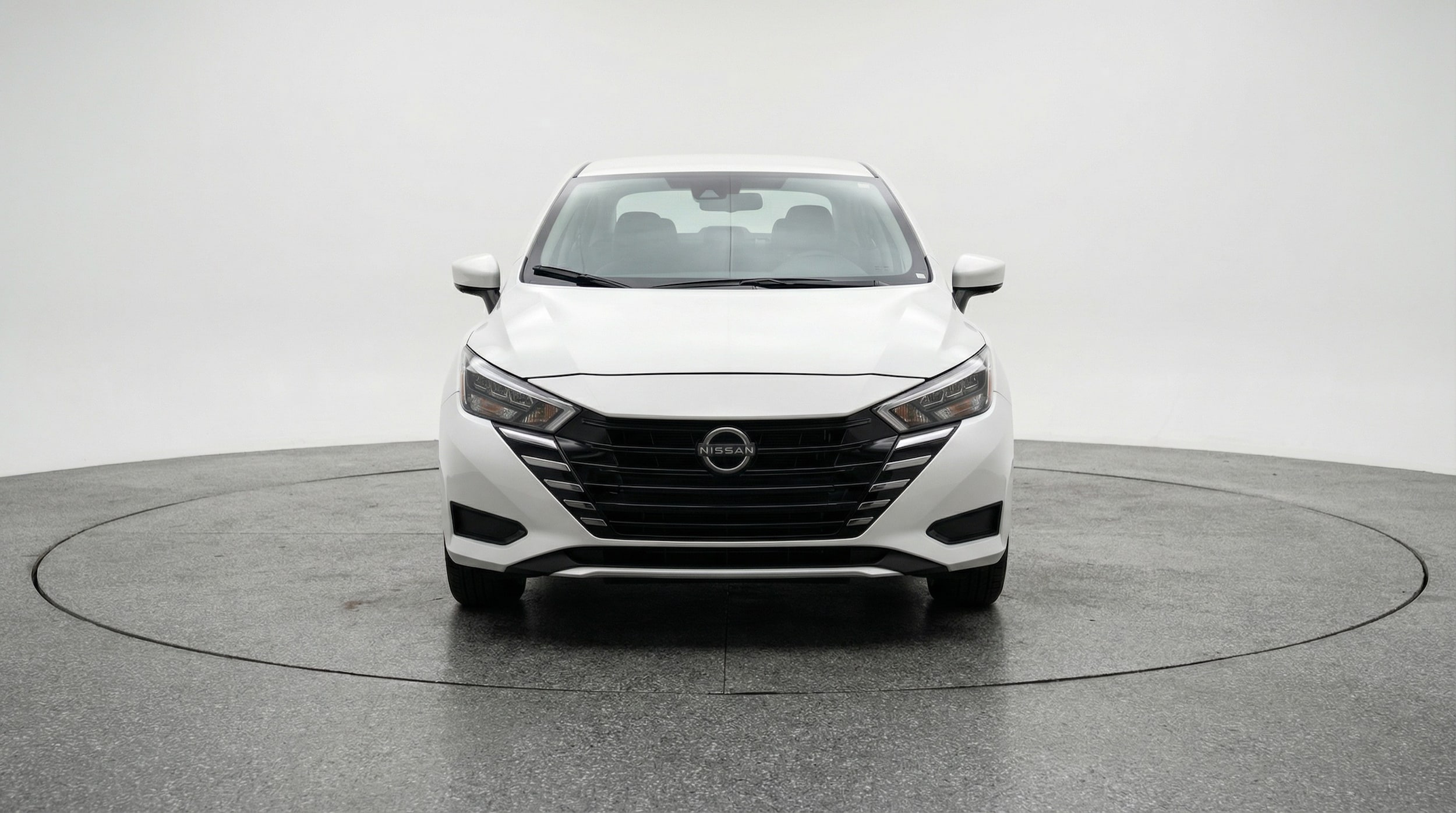 Thumbnail: 2025 Nissan Versa - 2