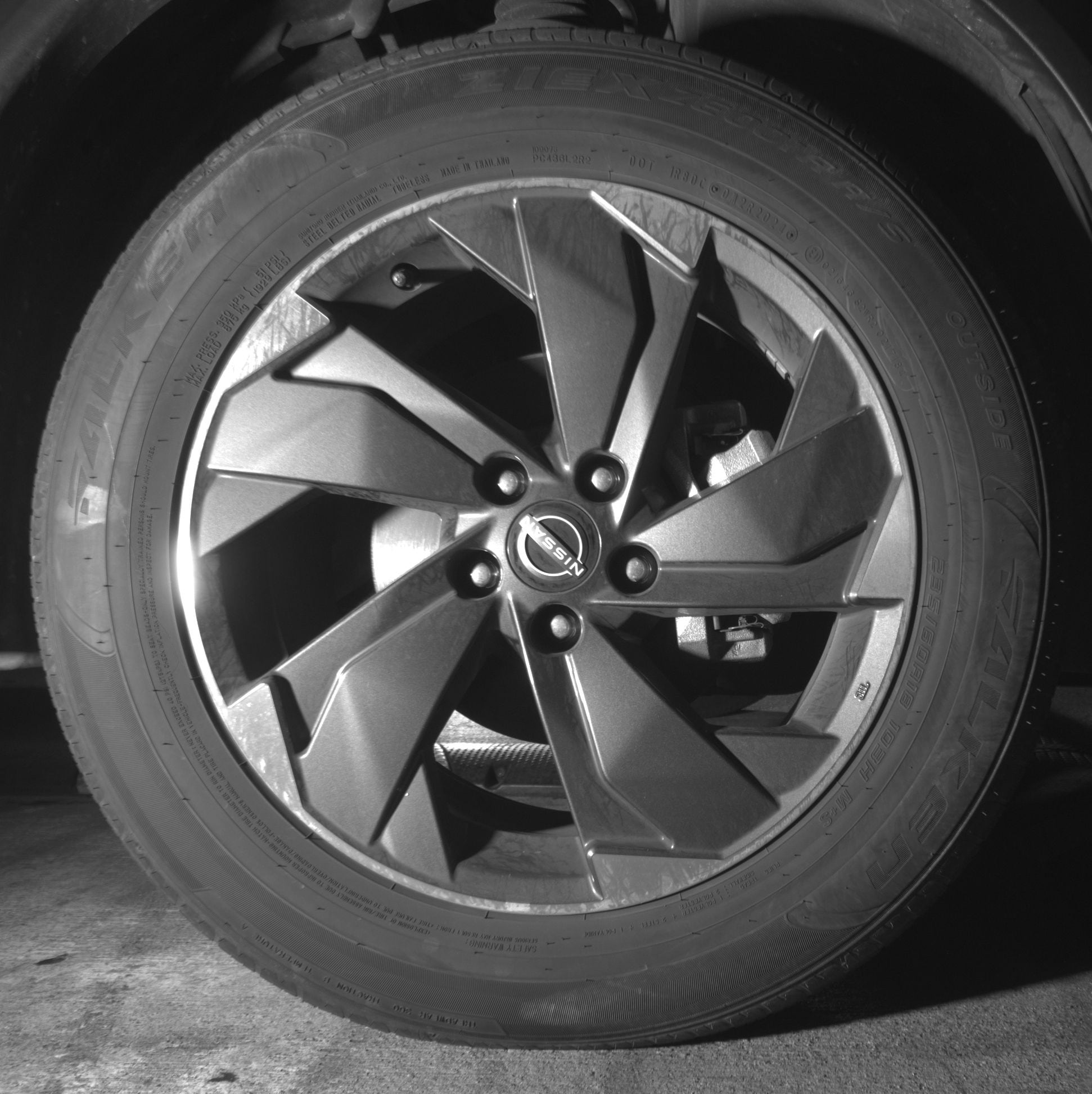 Thumbnail: 2025 Nissan Rogue - 10