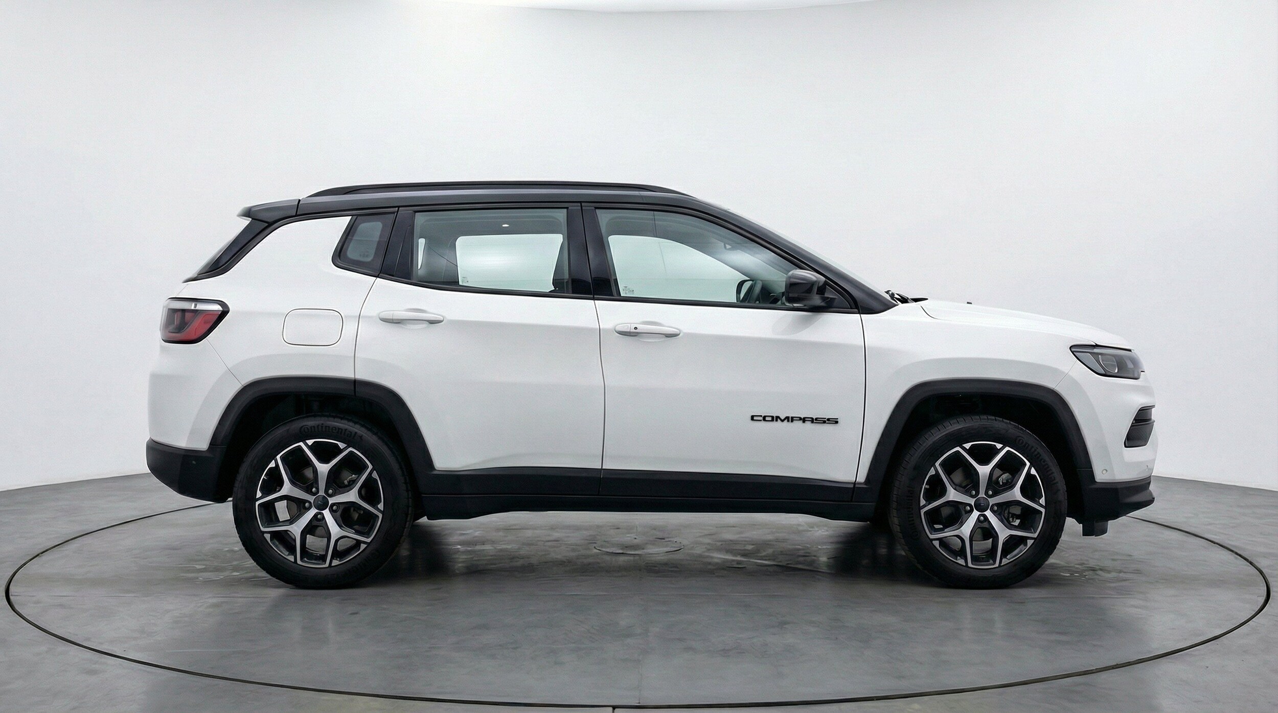 Thumbnail: 2025 Jeep Compass - 11