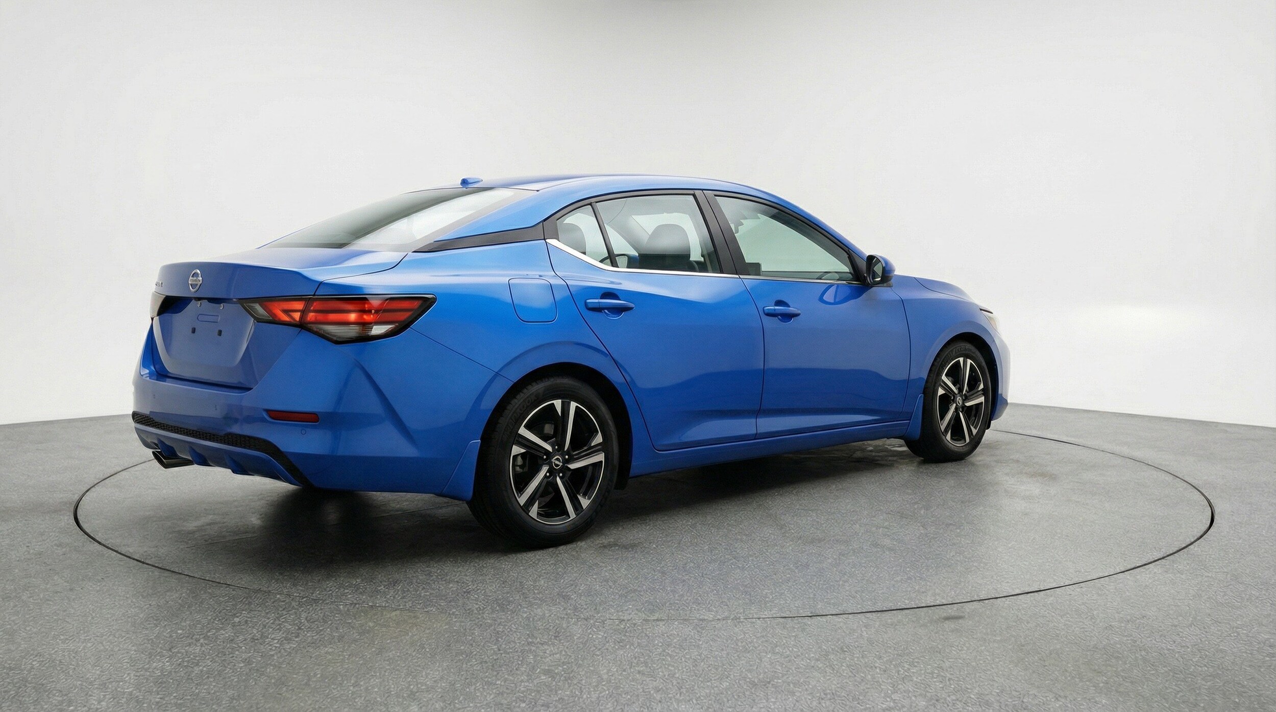 Thumbnail: 2025 Nissan Sentra - 9