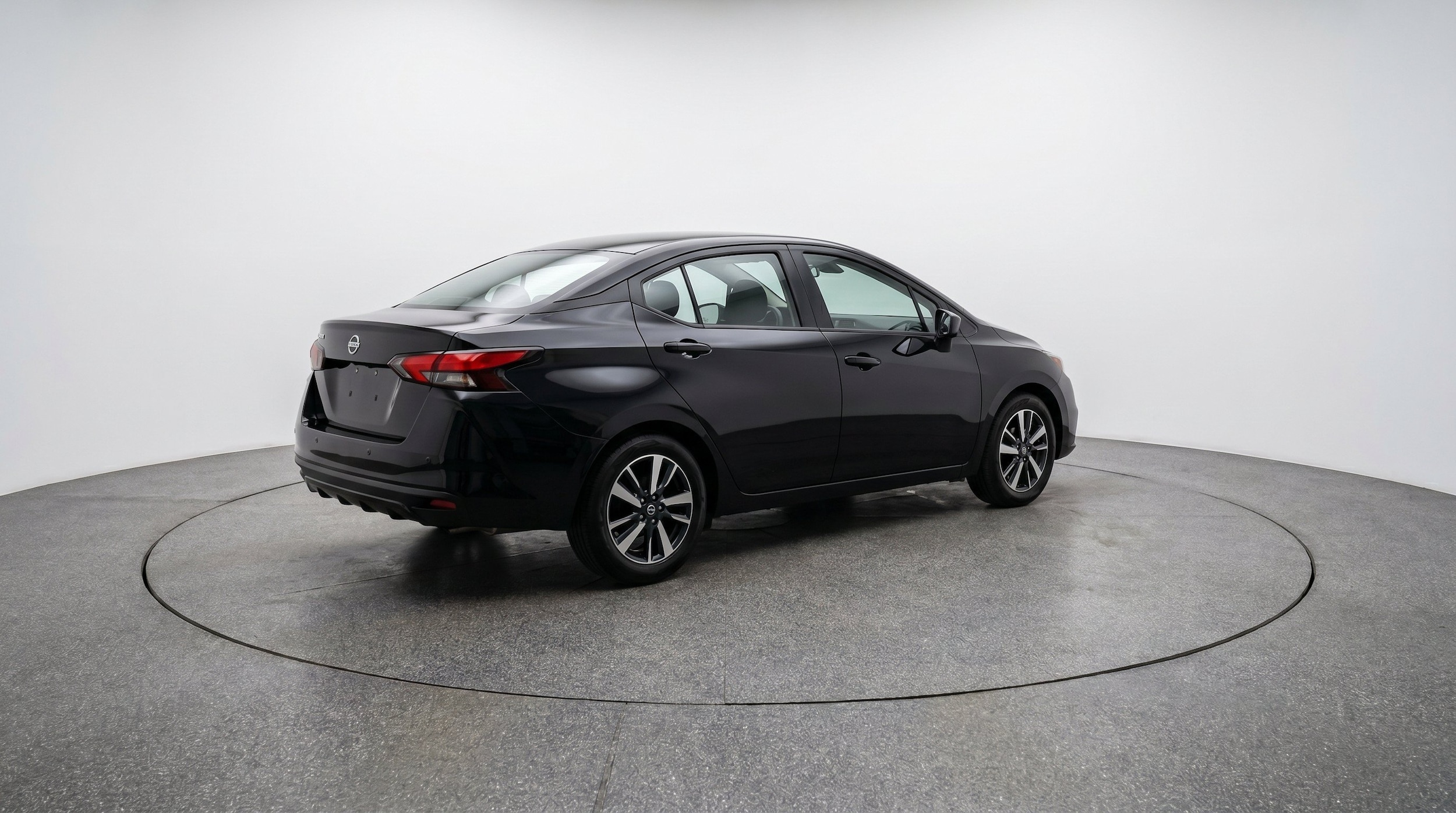 Thumbnail: 2025 Nissan Versa - 9