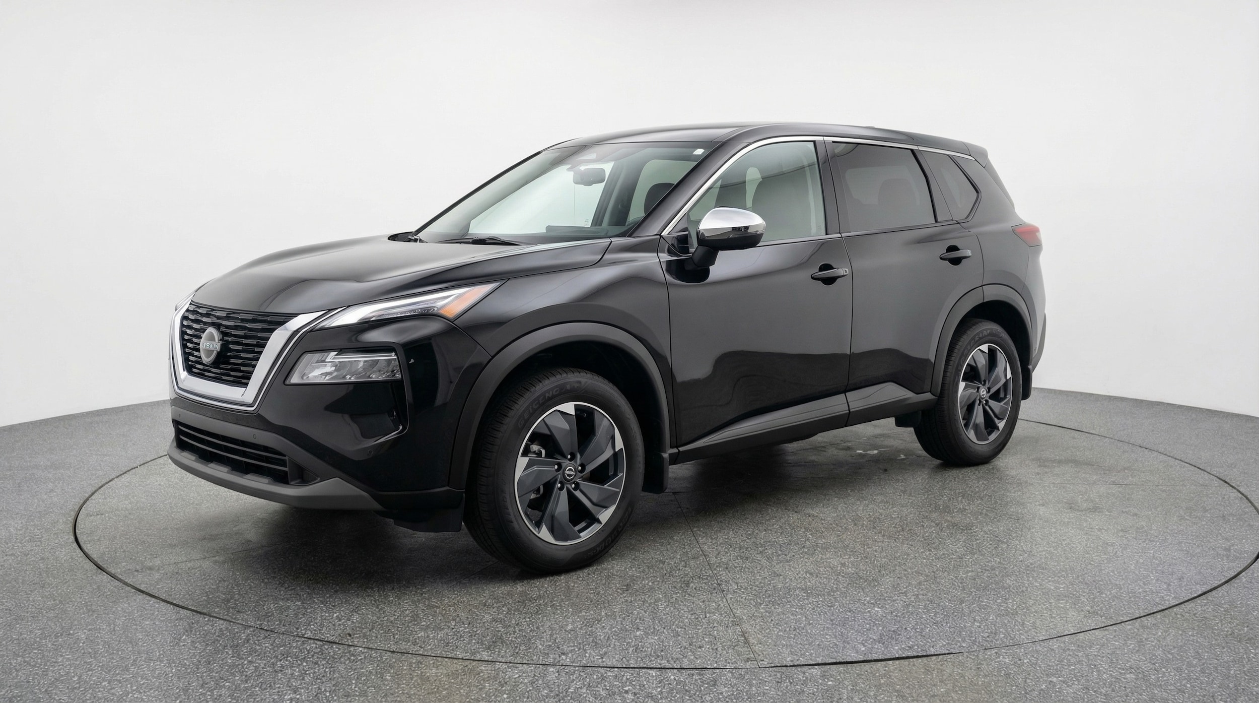 Thumbnail: 2025 Nissan Rogue - 3