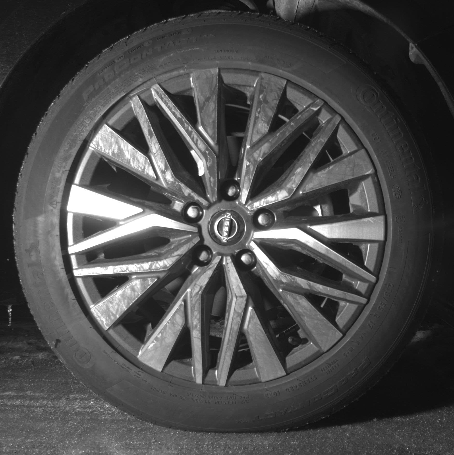 Thumbnail: 2025 Nissan Altima - 10