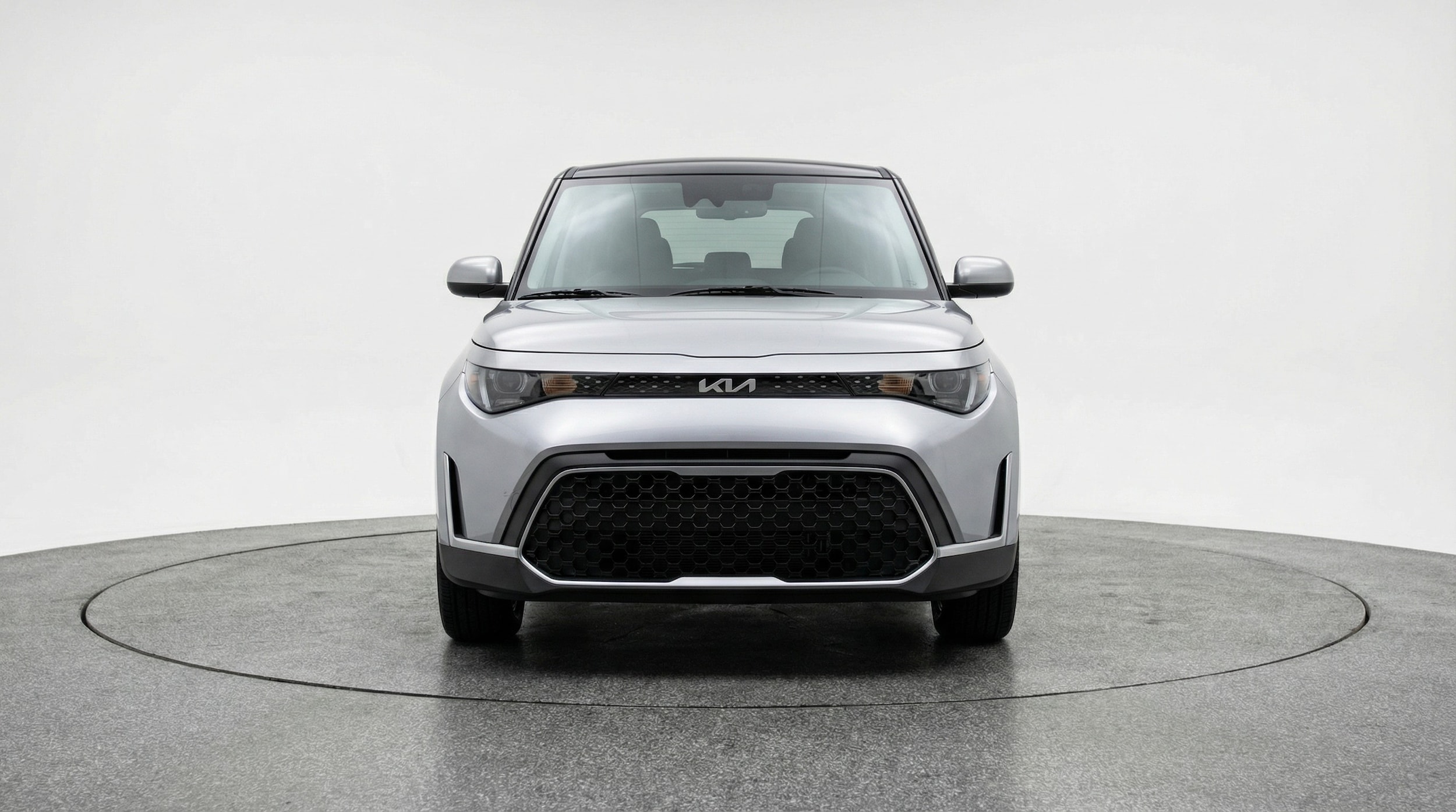 Thumbnail: 2025 Kia Soul - 2