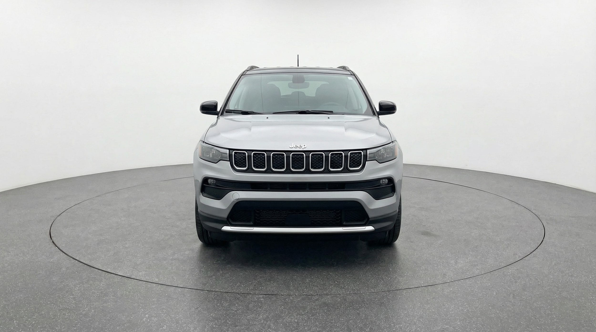 Thumbnail: 2025 Jeep Compass - 2