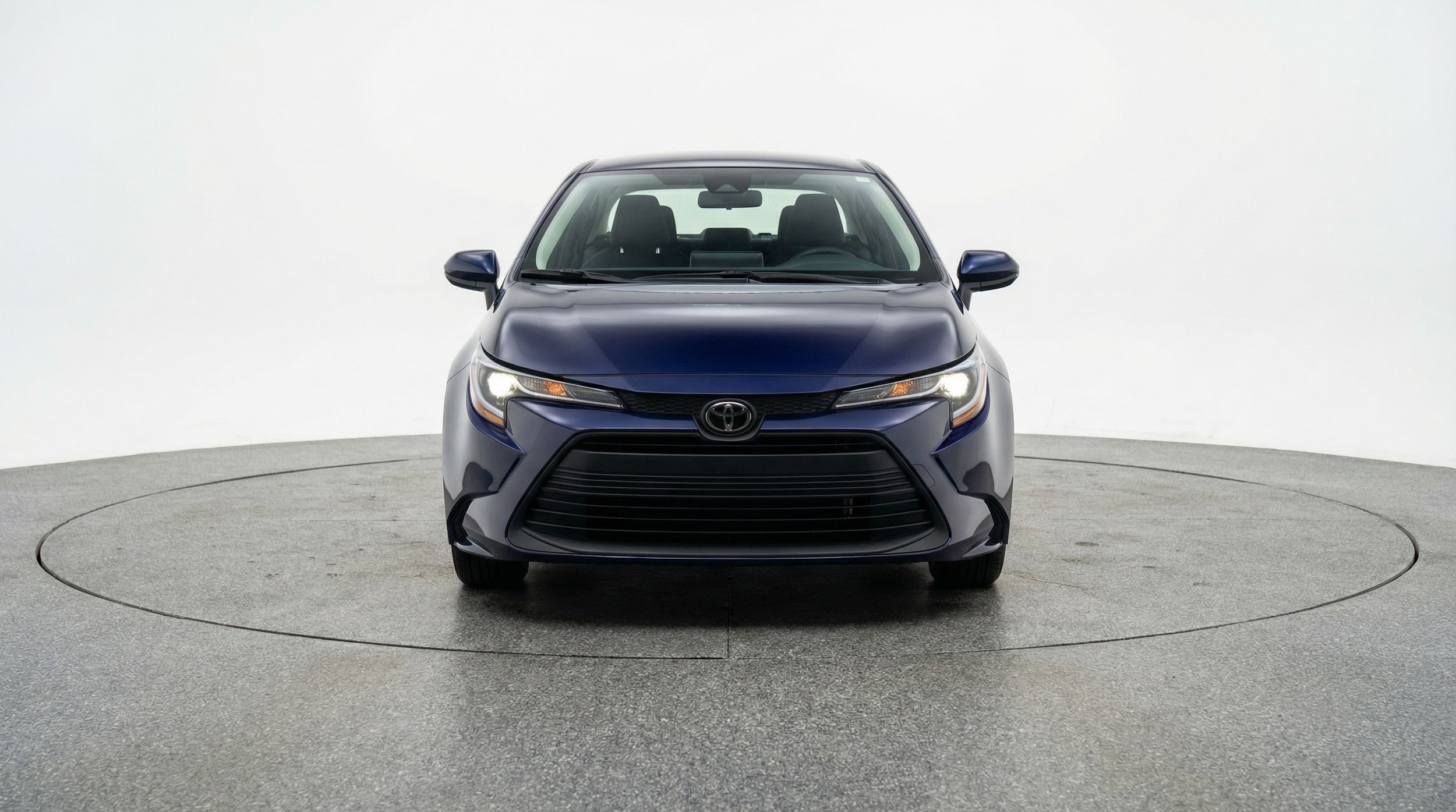 Thumbnail: 2025 Toyota Corolla - 2