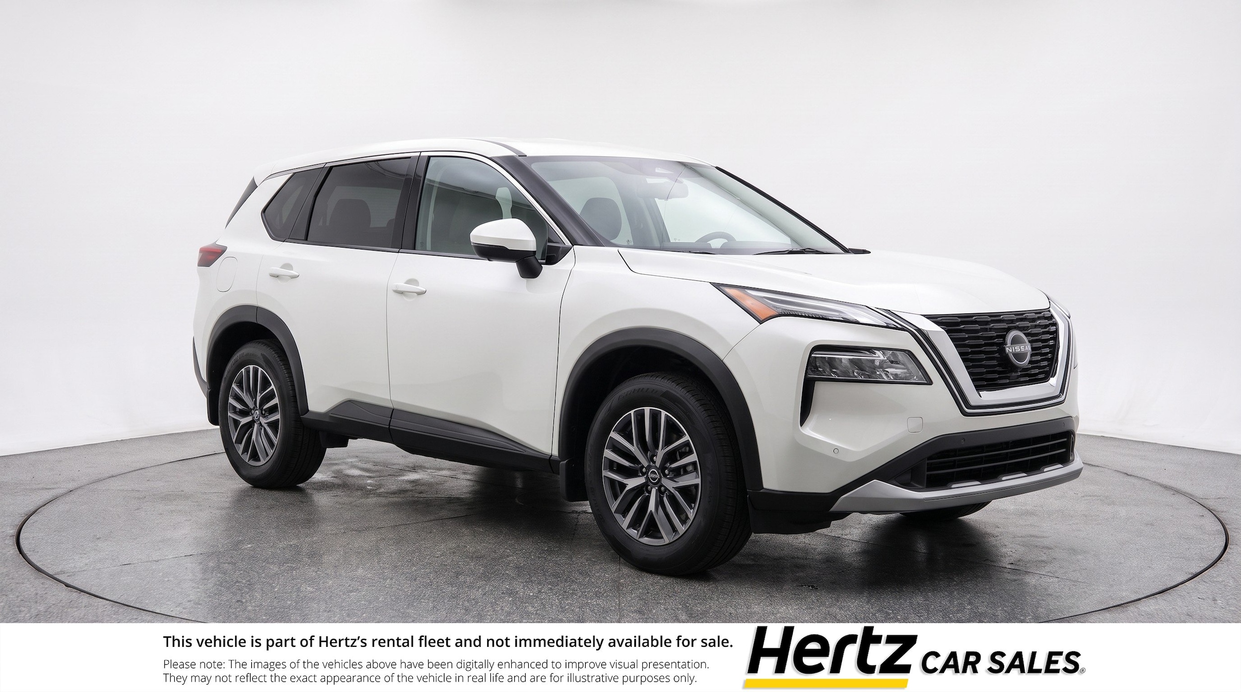 Thumbnail: 2026 Nissan Rogue - 1