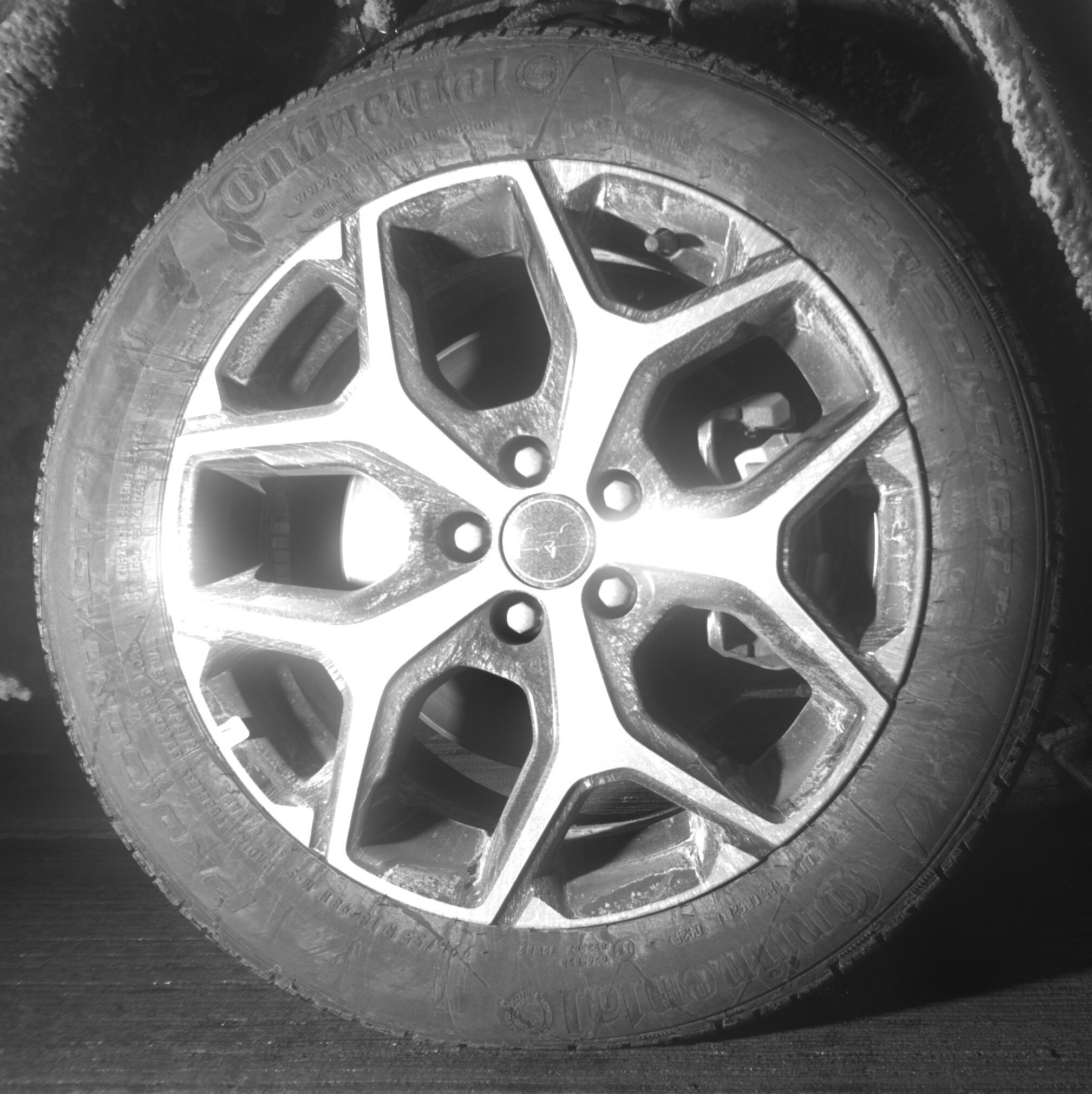 Thumbnail: 2025 Jeep Compass - 10