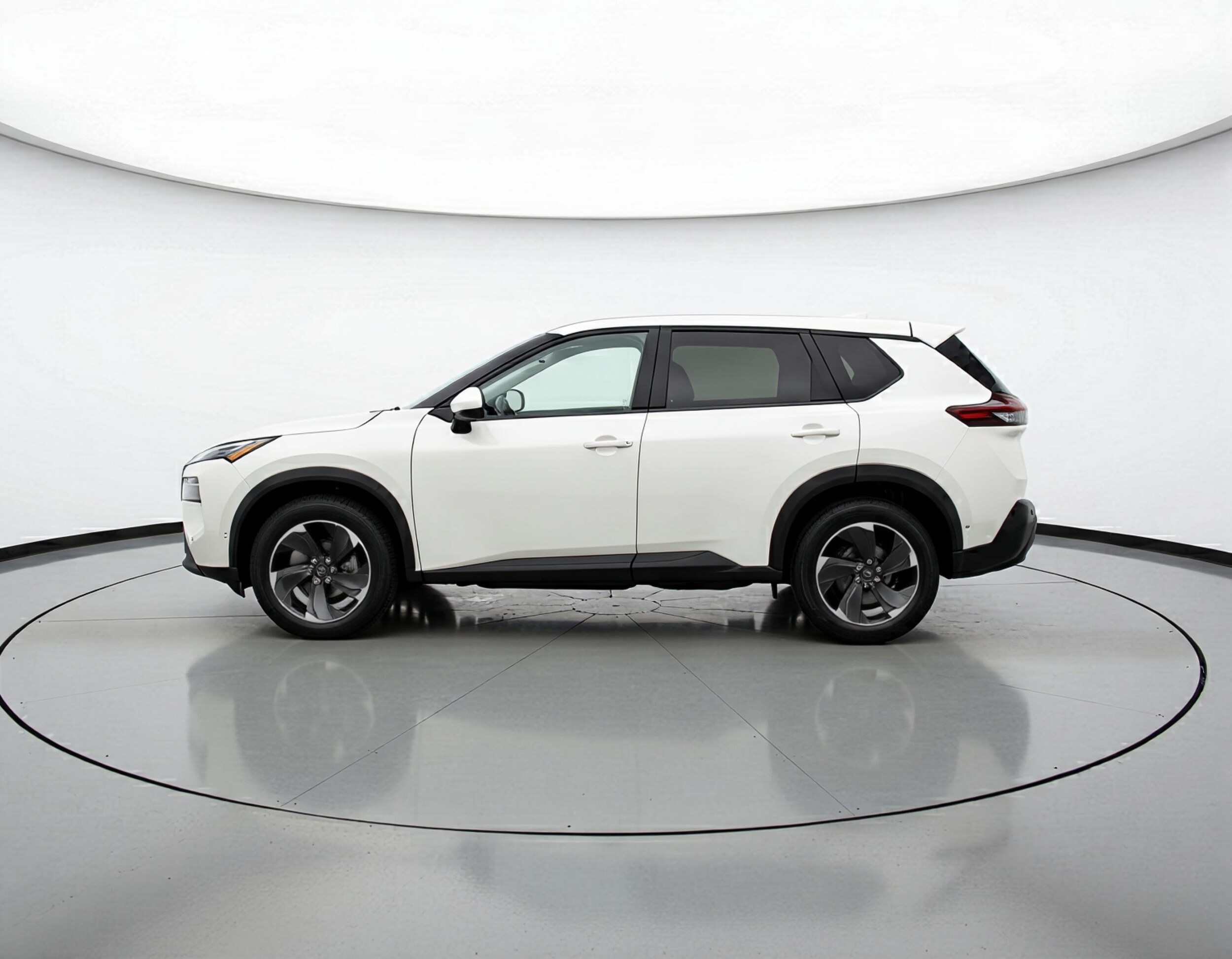 Thumbnail: 2025 Nissan Rogue - 4