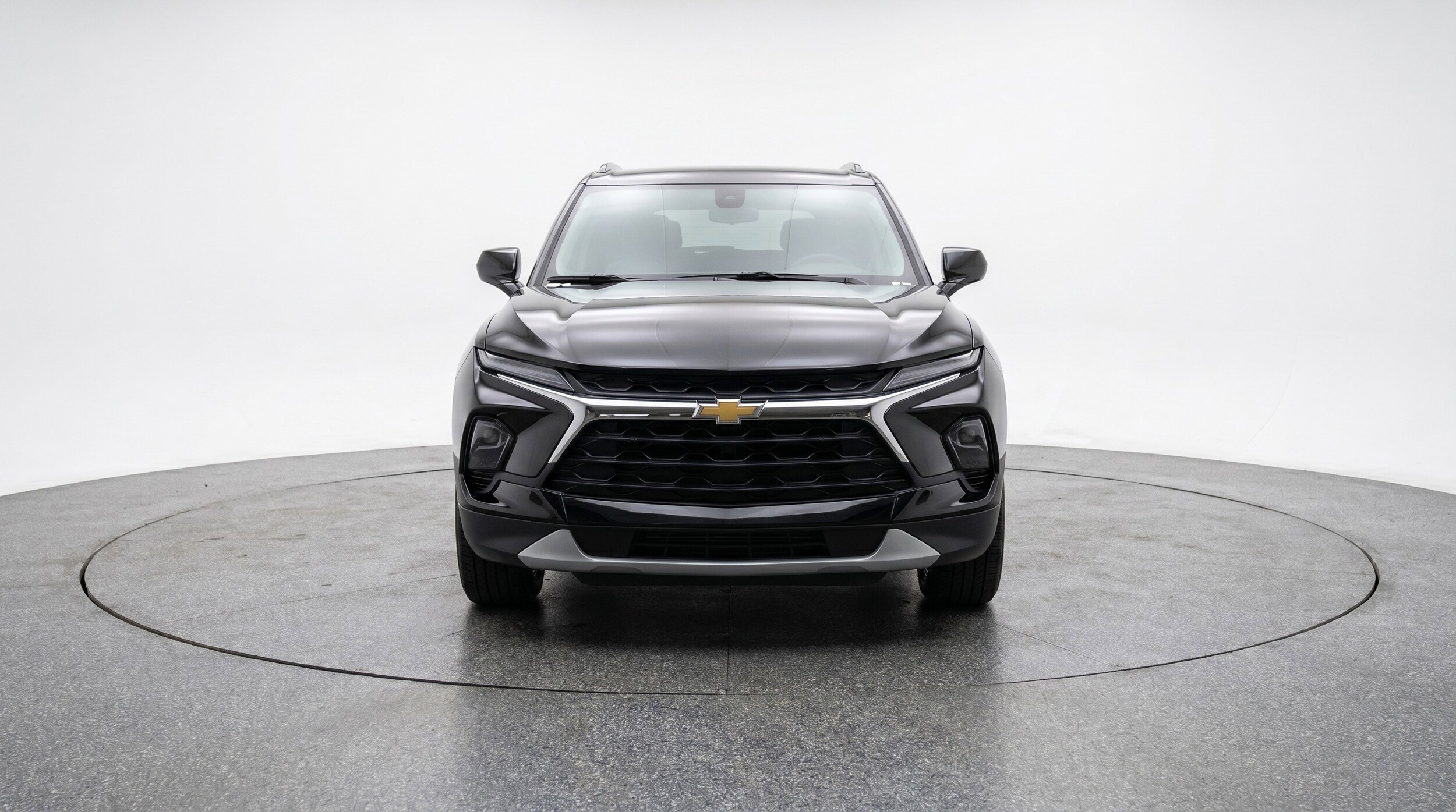 Thumbnail: 2025 Chevrolet Blazer - 2