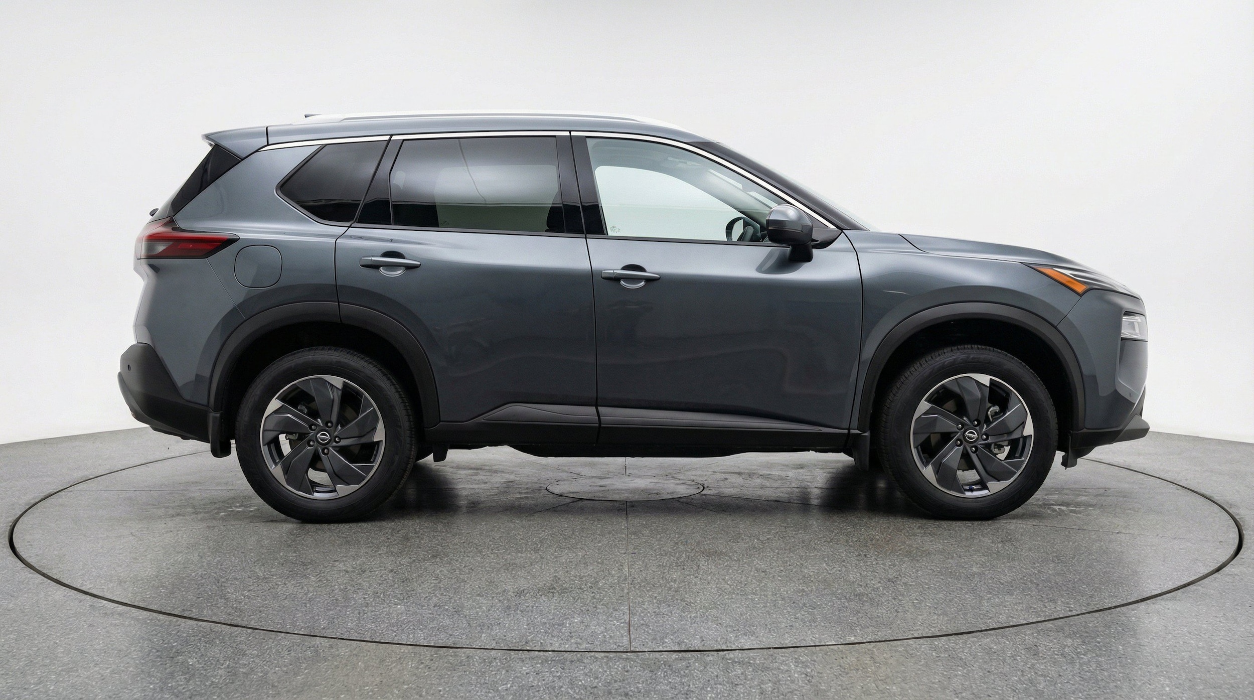 Thumbnail: 2025 Nissan Rogue - 11