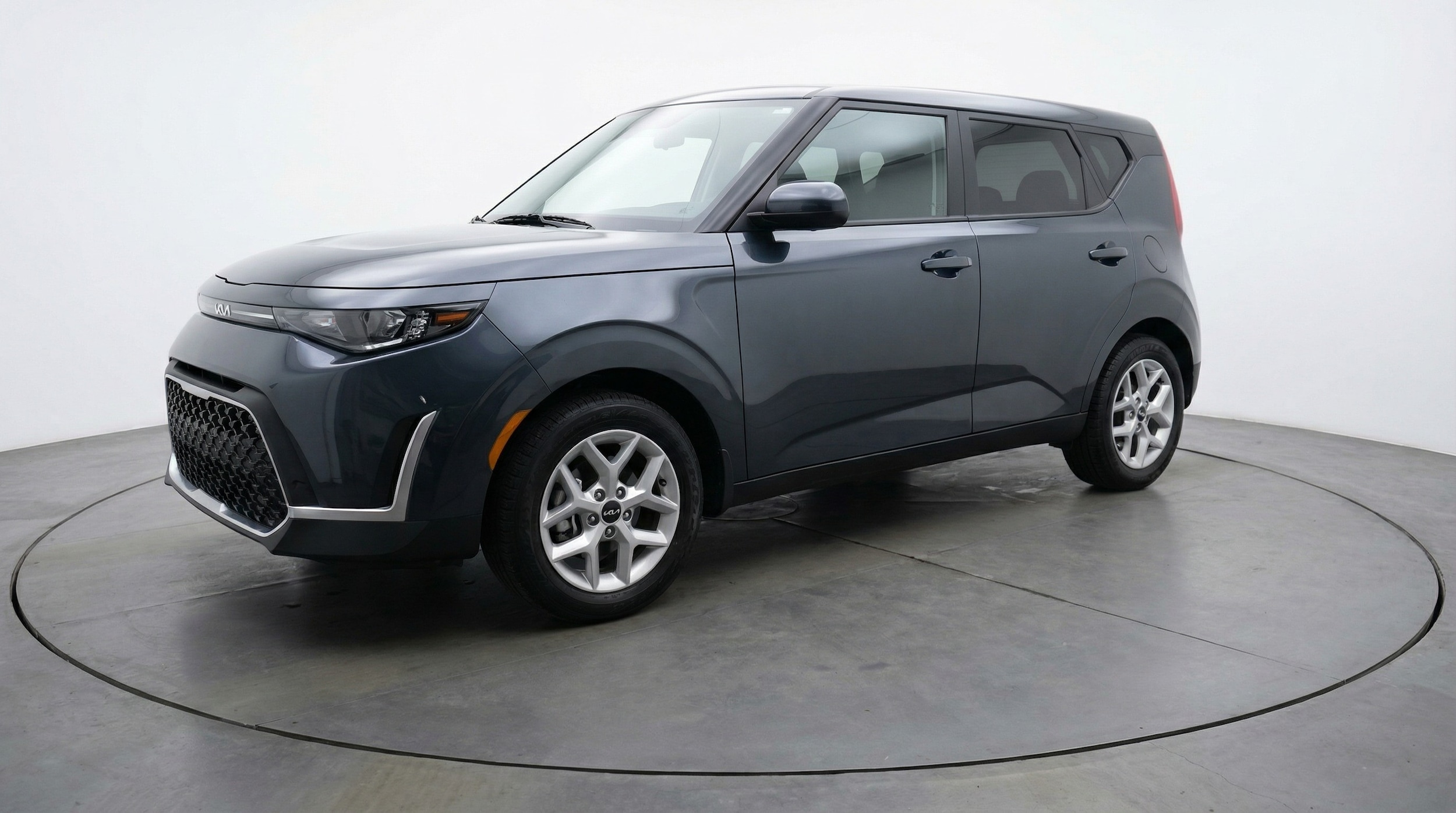 Thumbnail: 2025 Kia Soul - 3