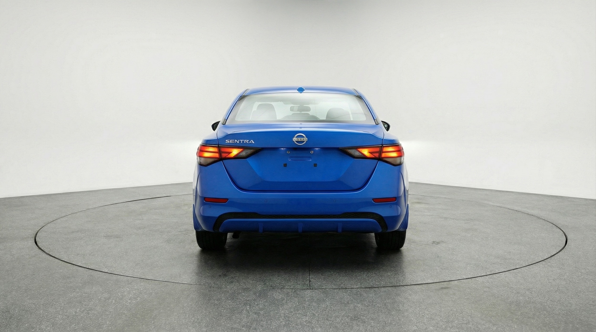 Thumbnail: 2025 Nissan Sentra - 6