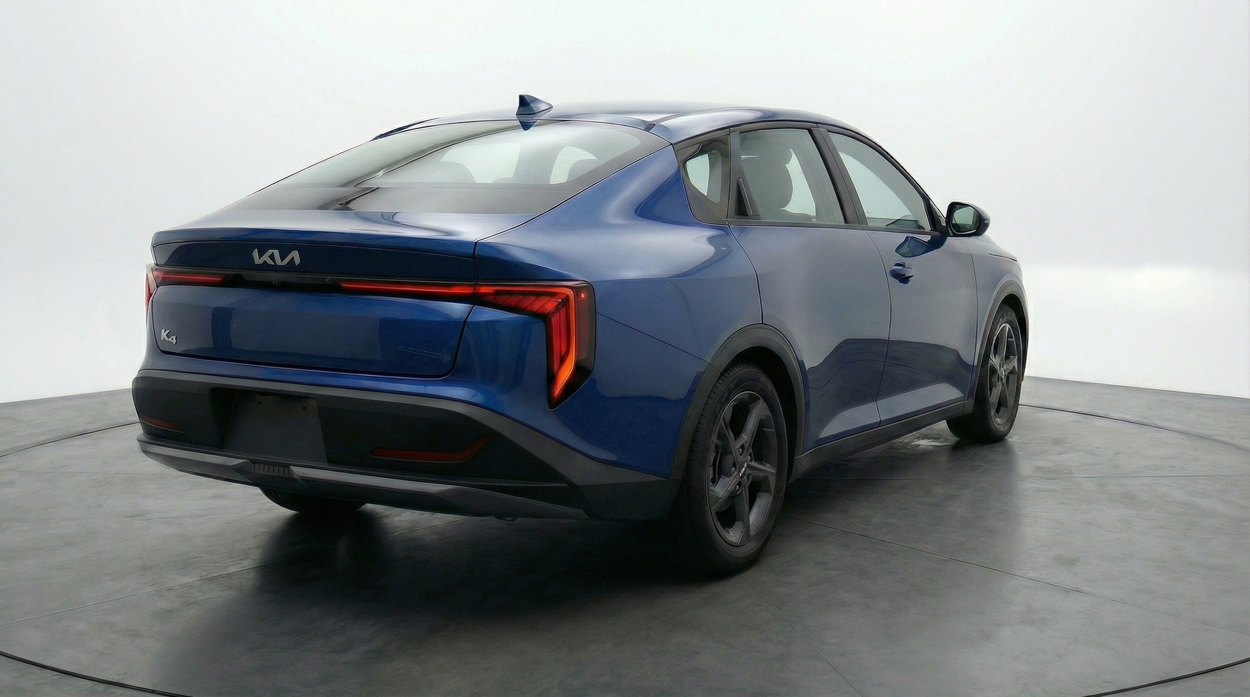 Thumbnail: 2025 Kia K4 - 7