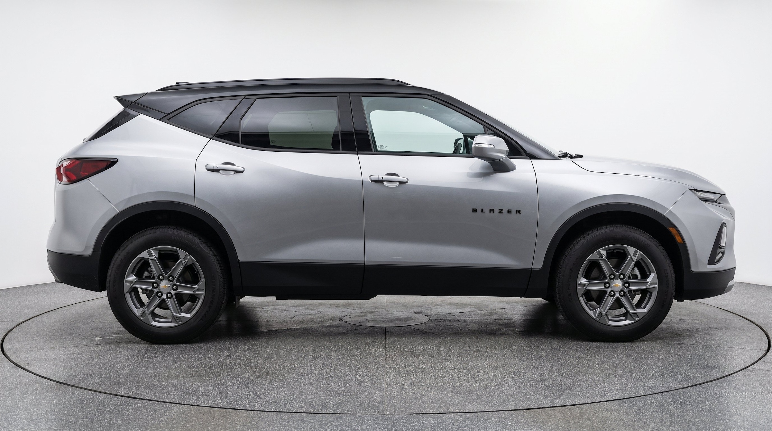 Thumbnail: 2026 Chevrolet Blazer - 11