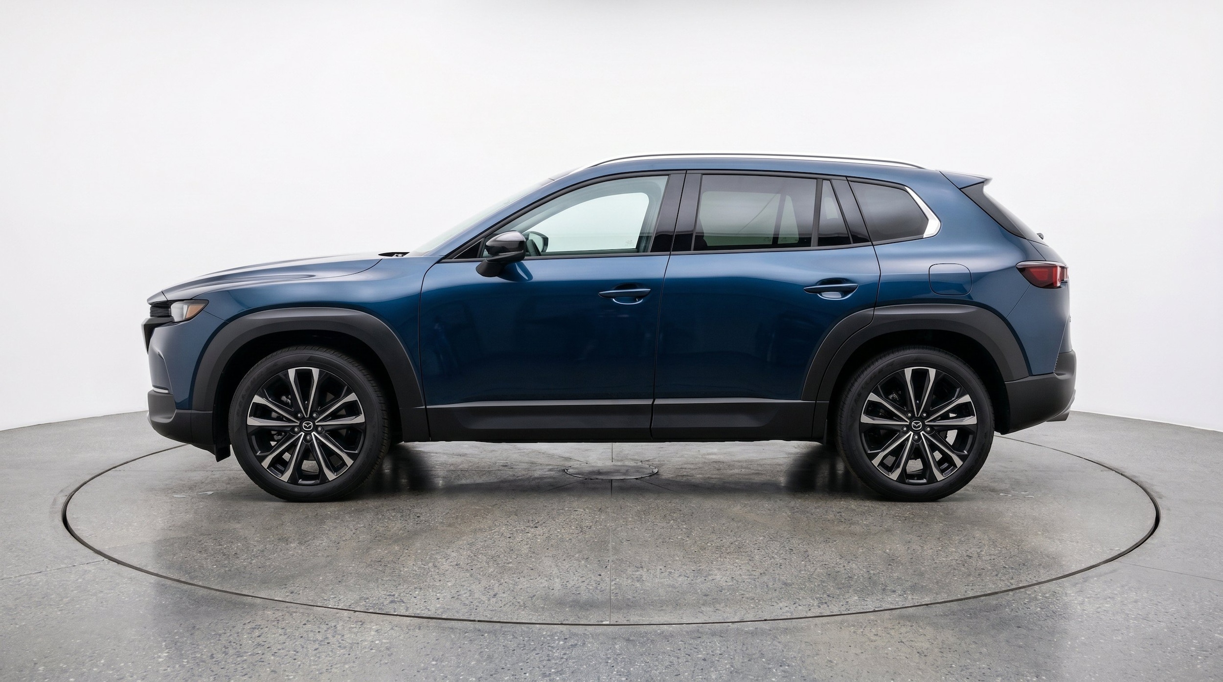 Thumbnail: 2026 Mazda CX-50 - 5