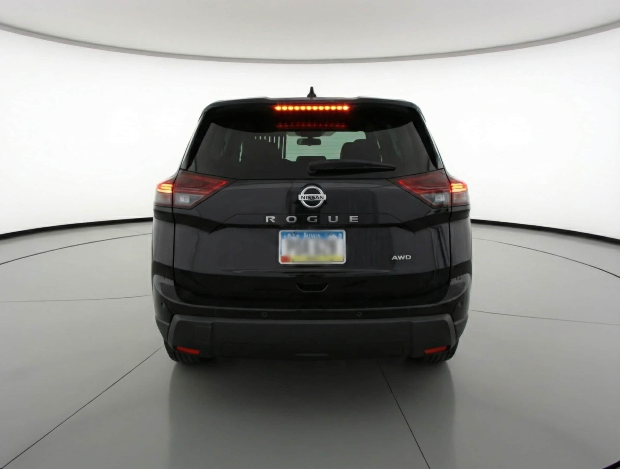 Thumbnail: 2025 Nissan Rogue - 6