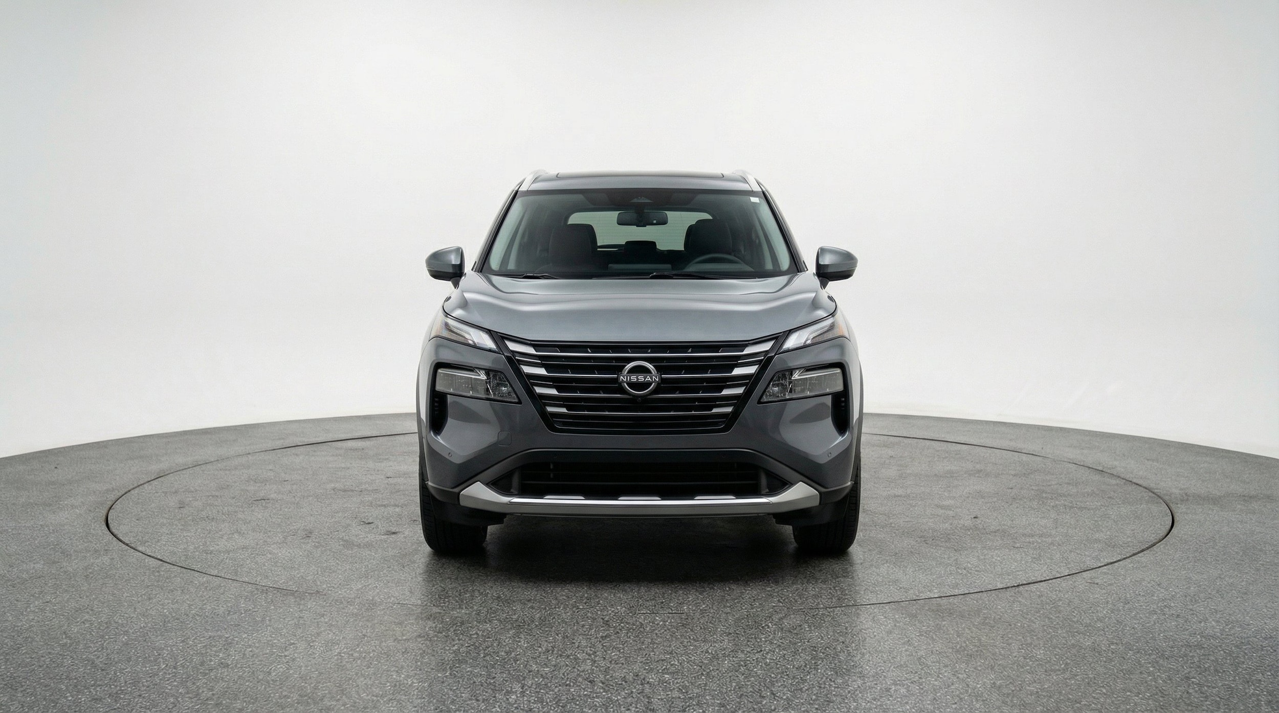 Thumbnail: 2026 Nissan Rogue - 2