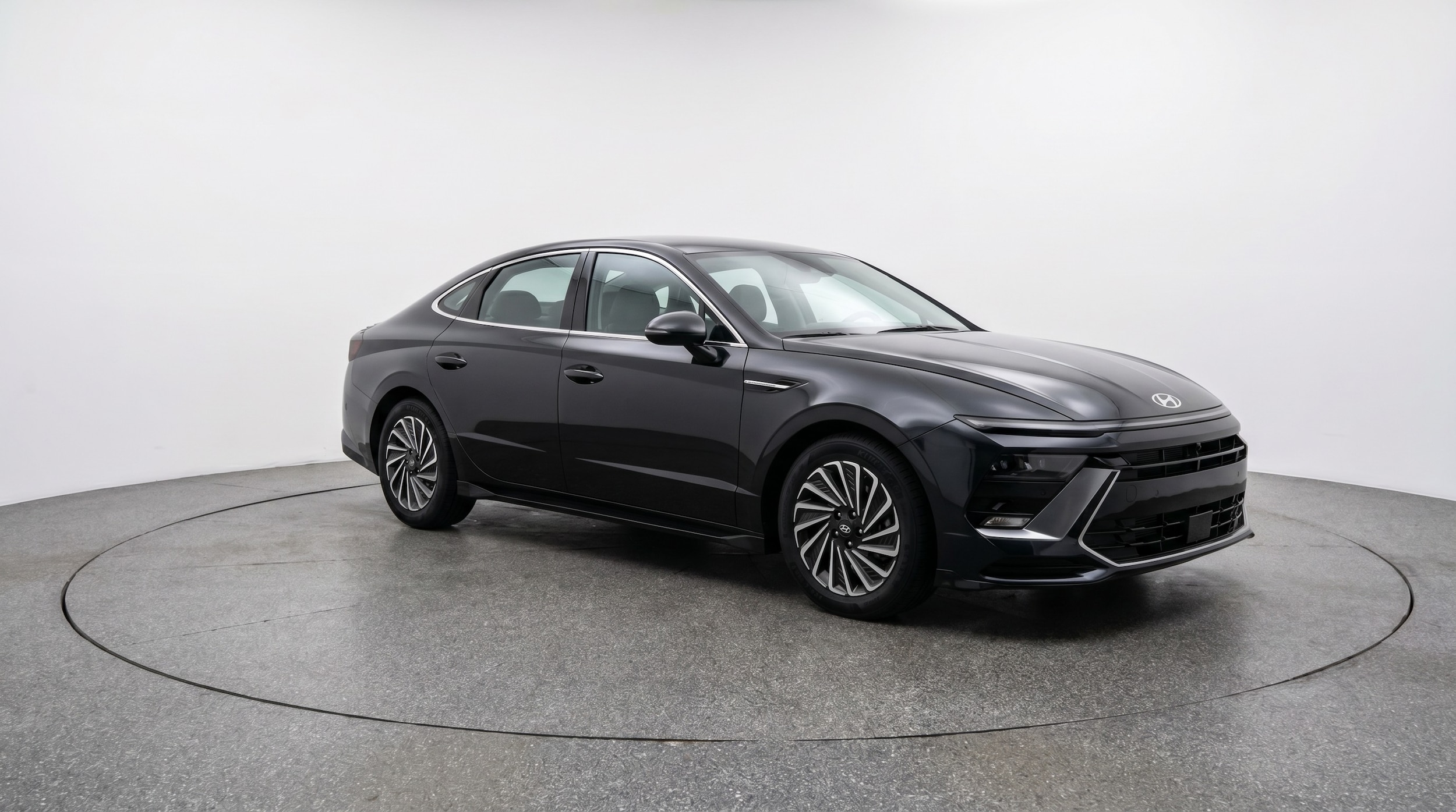 Thumbnail: 2025 Hyundai Sonata - 1