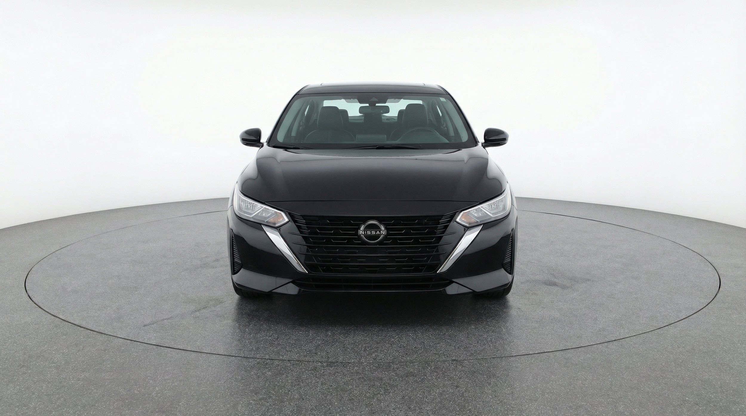 Thumbnail: 2025 Nissan Sentra - 2