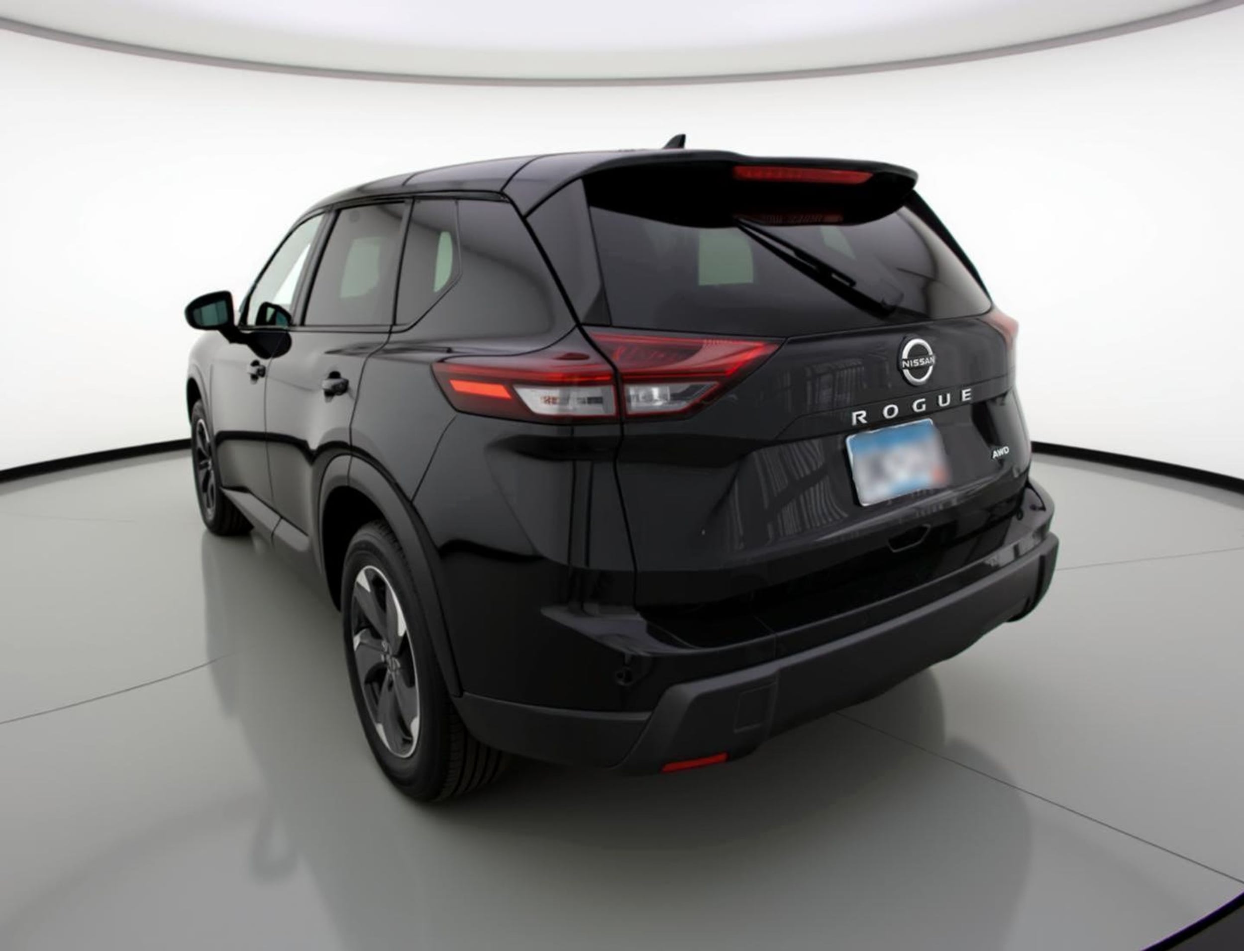 Thumbnail: 2025 Nissan Rogue - 5