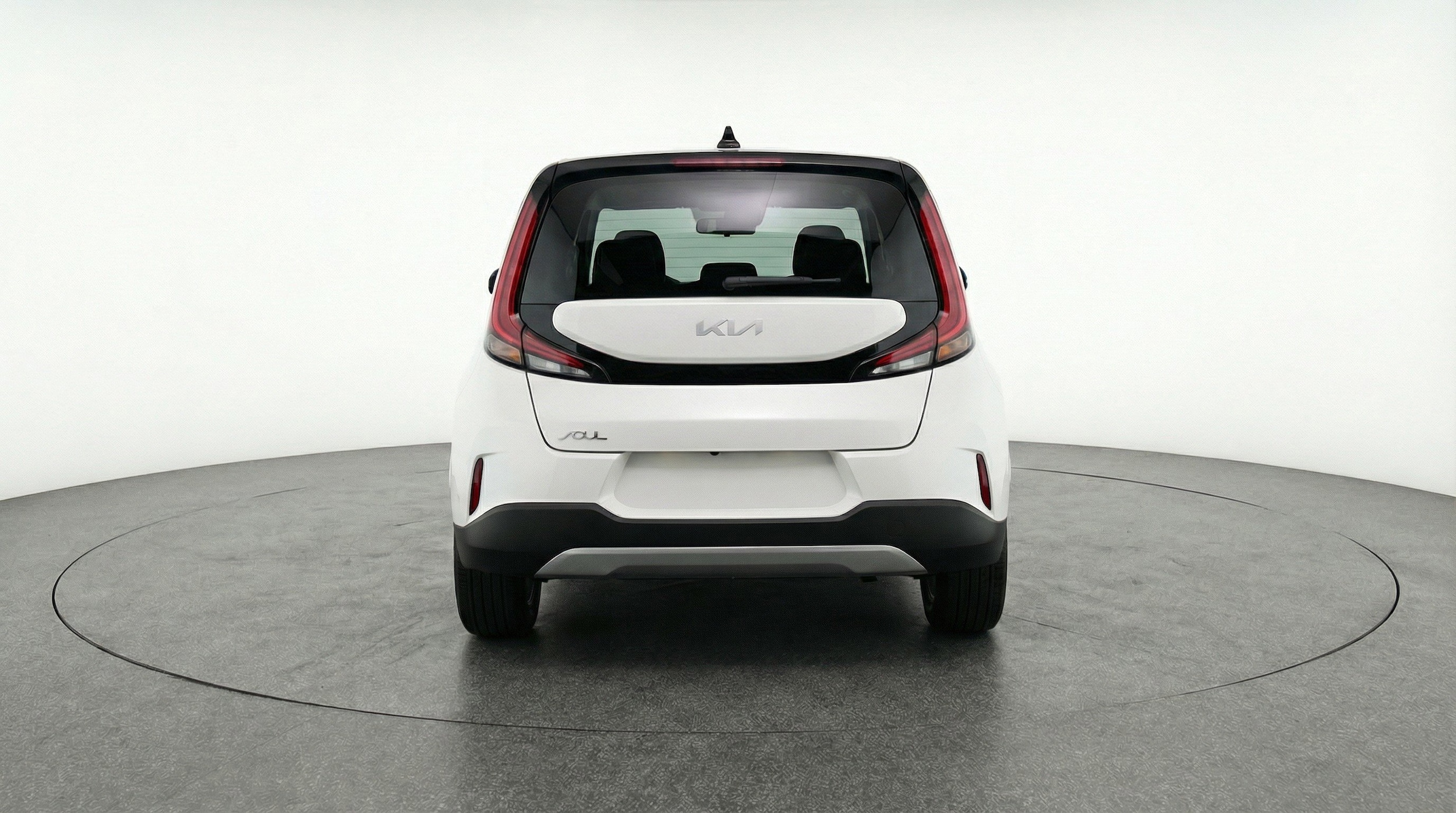 Thumbnail: 2025 Kia Soul - 7