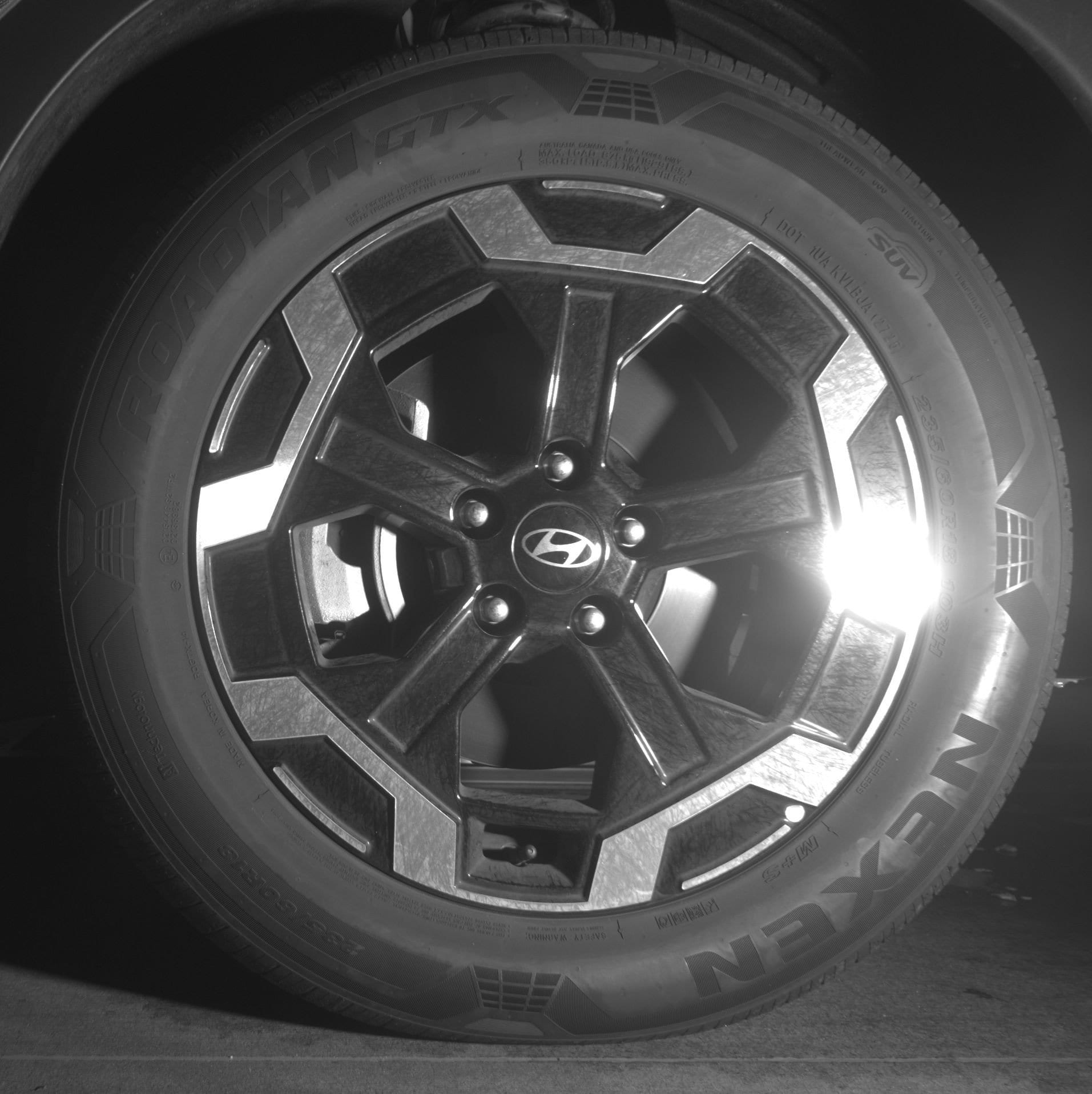 Thumbnail: 2026 Hyundai Santa Fe - 12