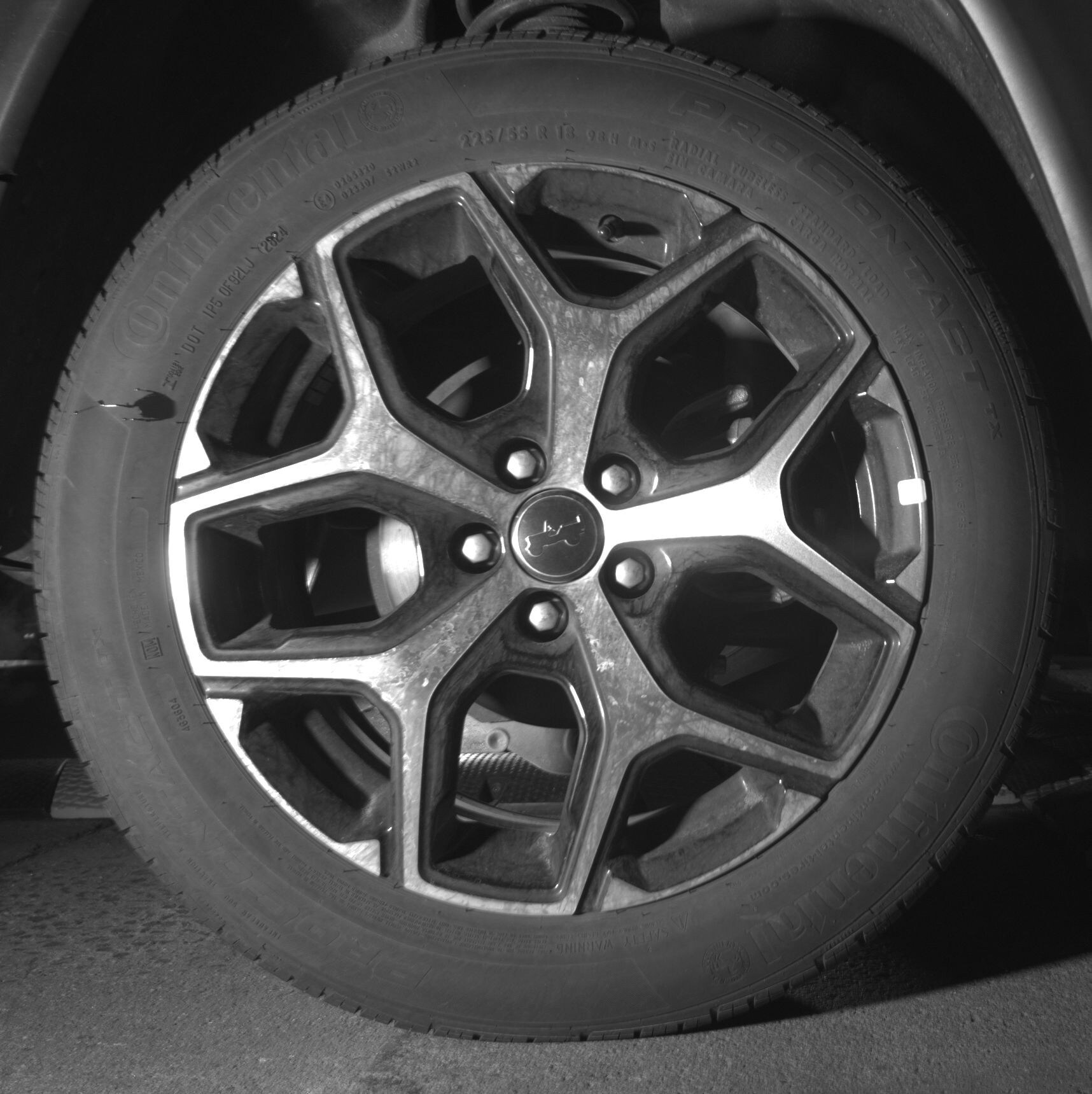 Thumbnail: 2025 Jeep Compass - 12