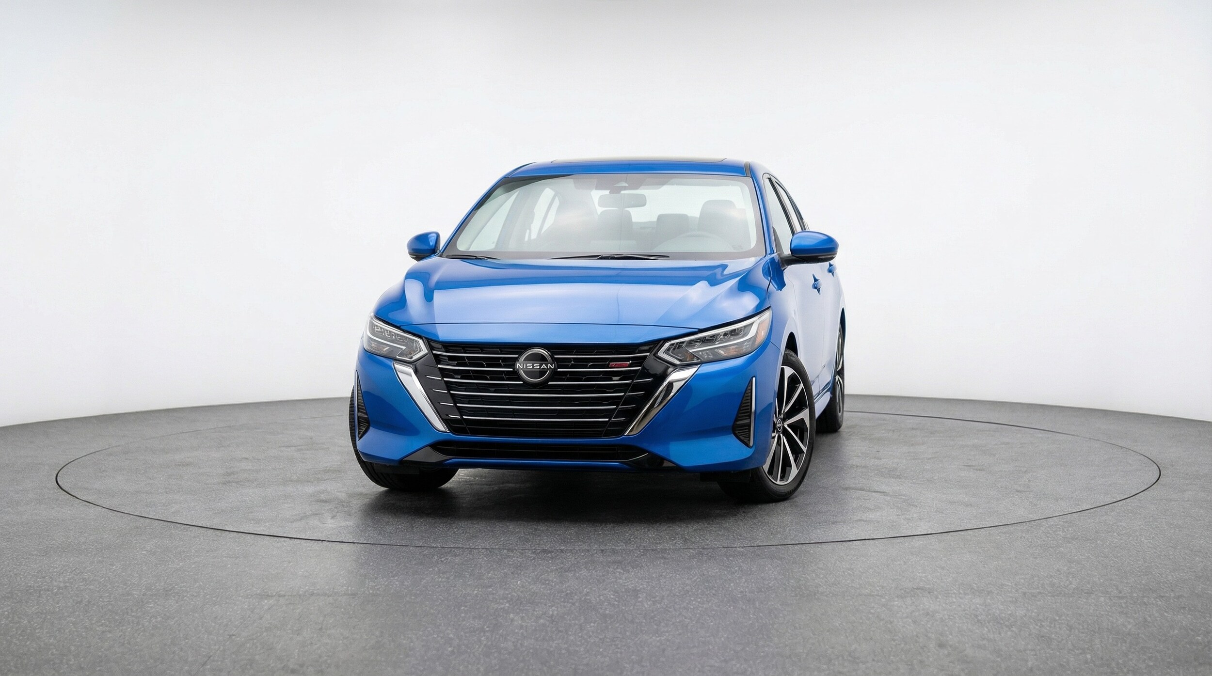 Thumbnail: 2025 Nissan Sentra - 2