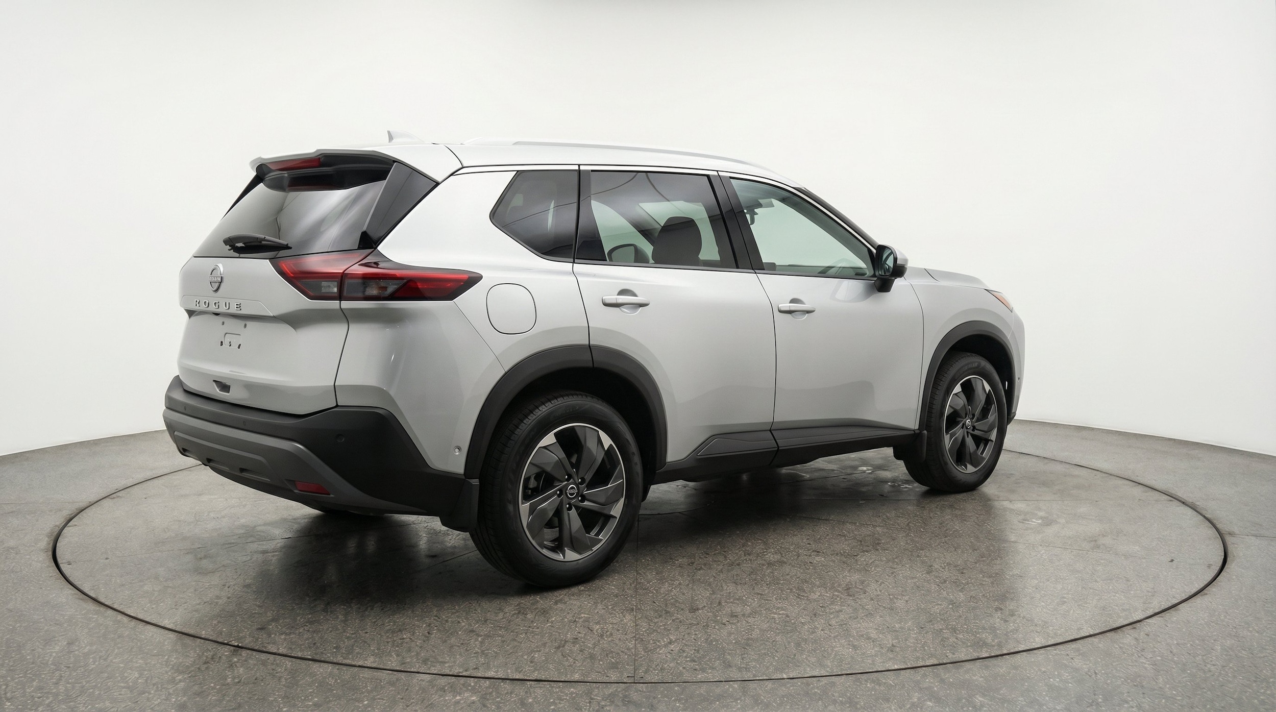 Thumbnail: 2025 Nissan Rogue - 9