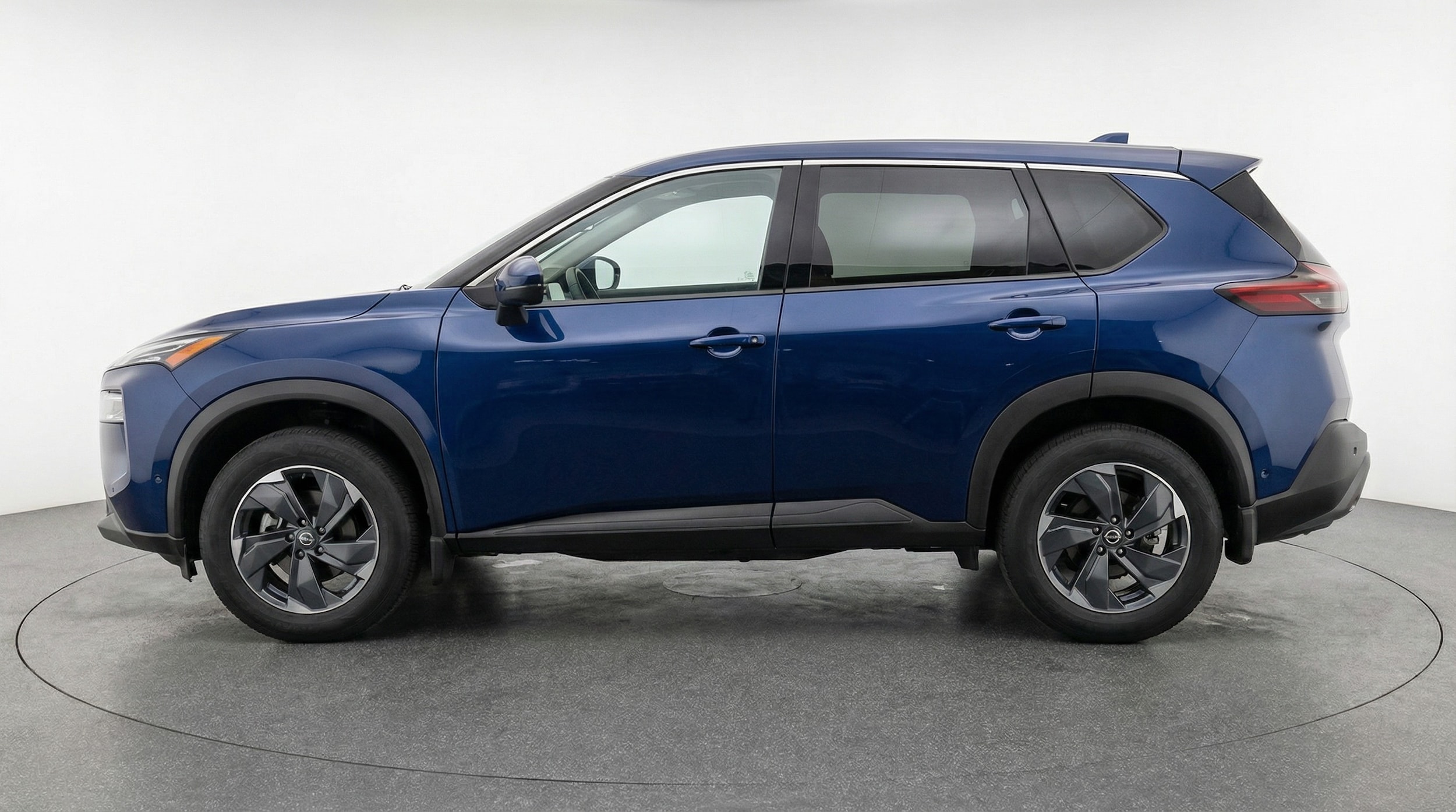 Thumbnail: 2025 Nissan Rogue - 4