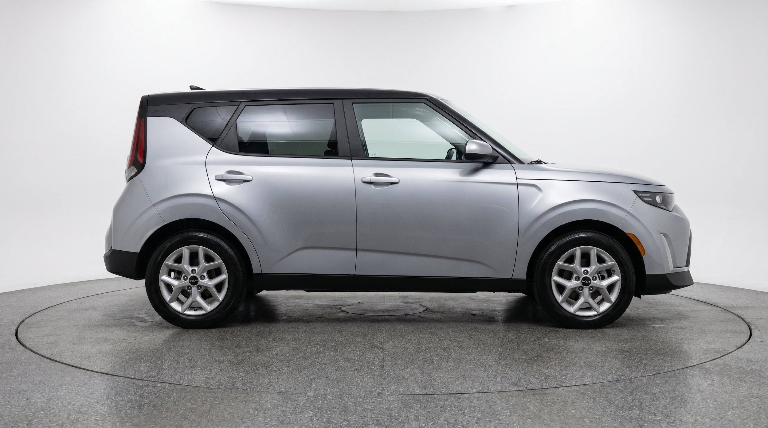 Thumbnail: 2025 Kia Soul - 10