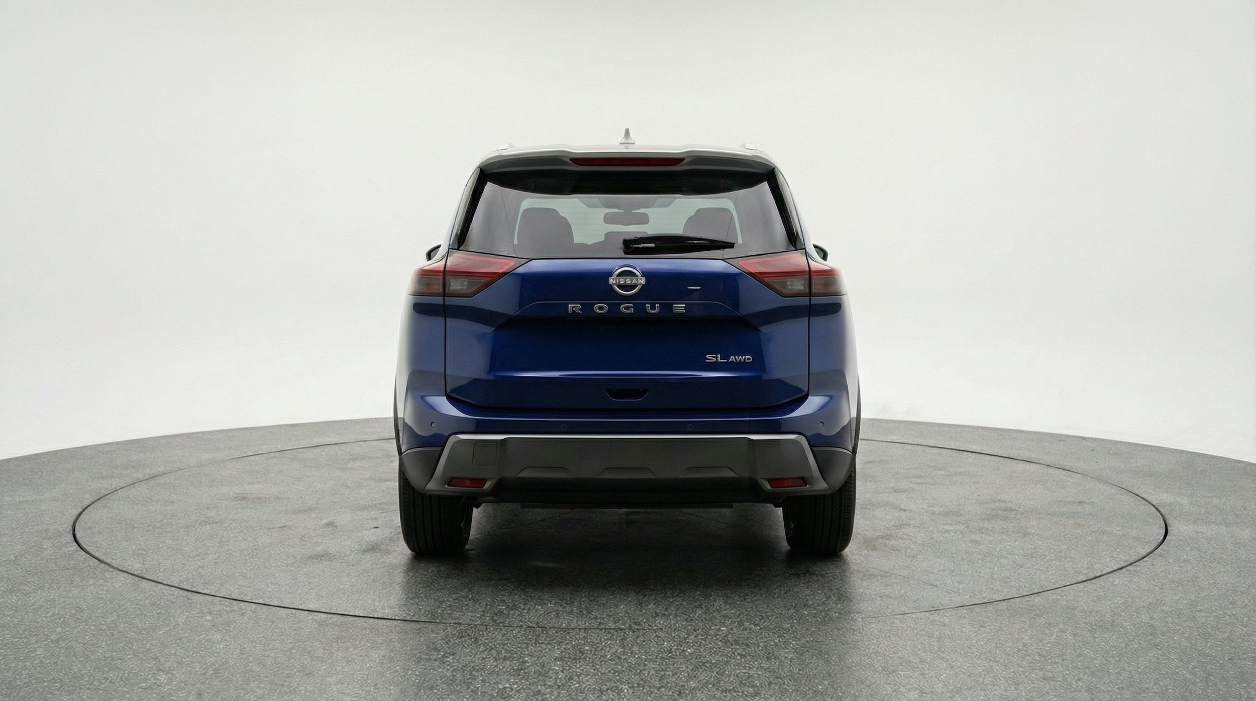 Thumbnail: 2026 Nissan Rogue - 7