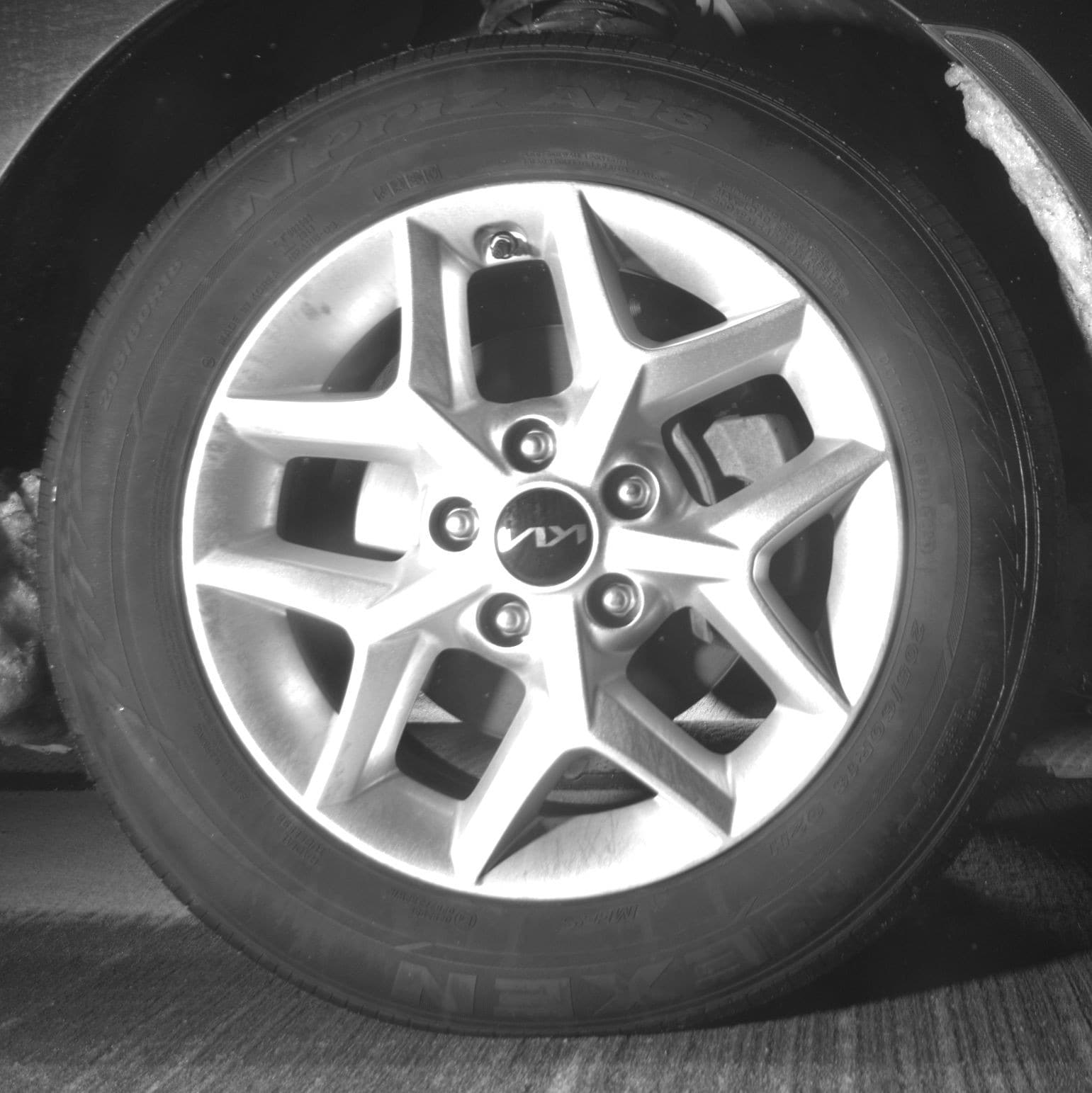 Thumbnail: 2025 Kia Soul - 17