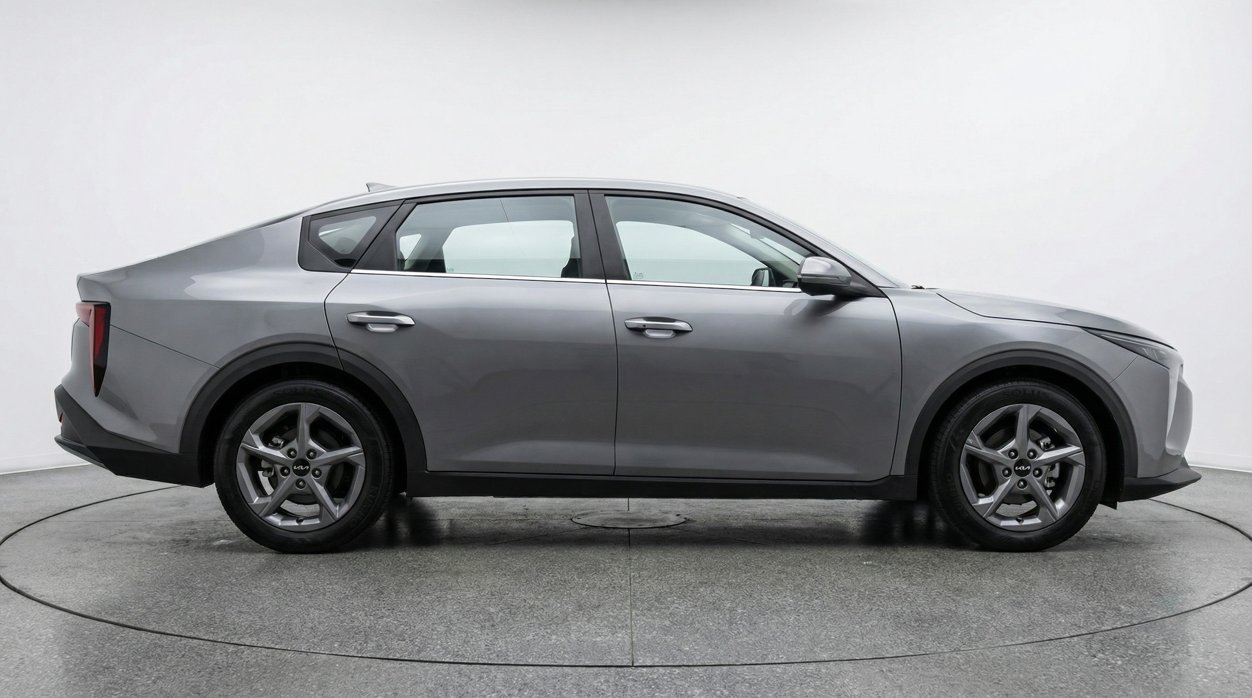 Thumbnail: 2025 Kia K4 - 8